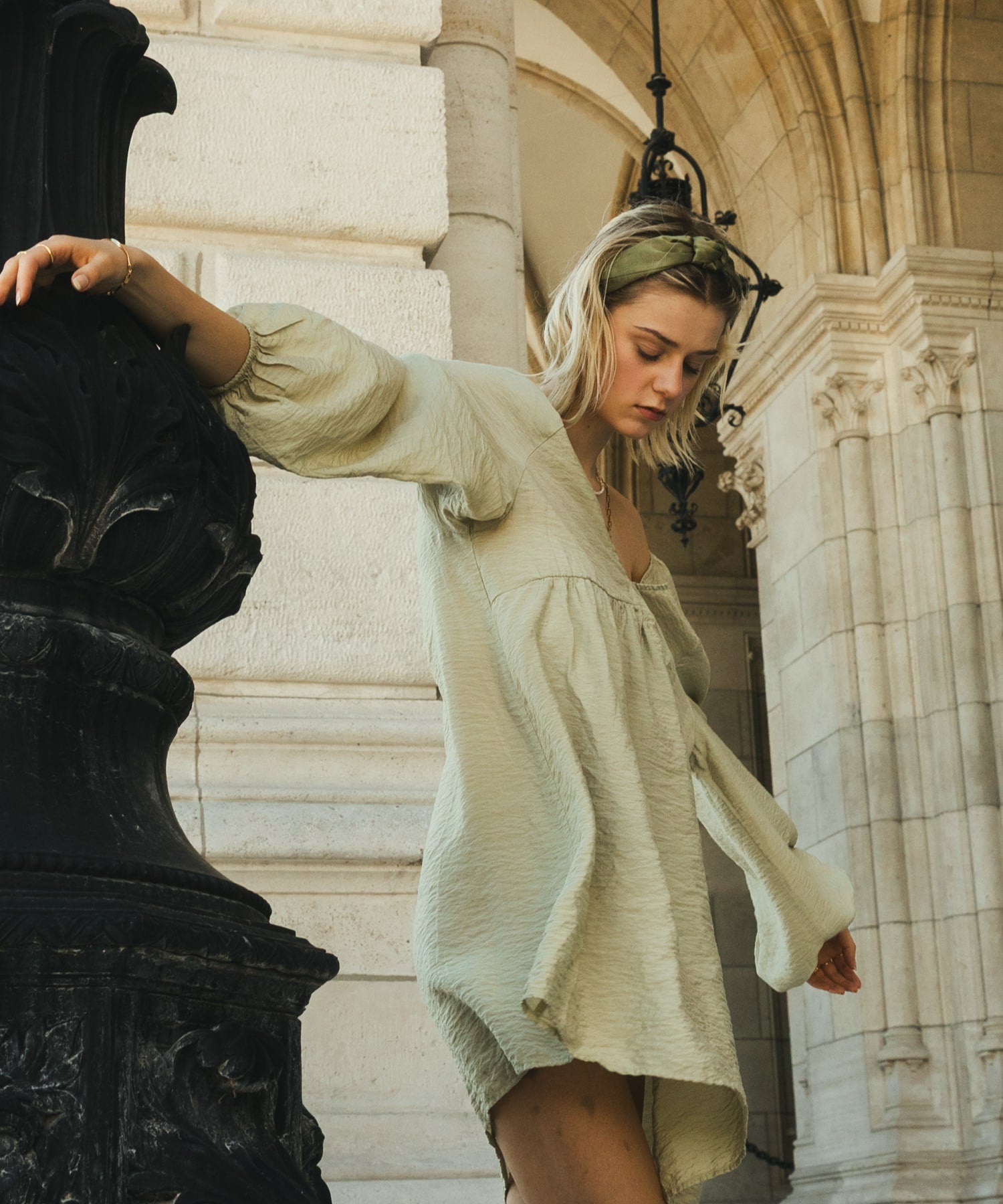 New Arrivals - Flawed