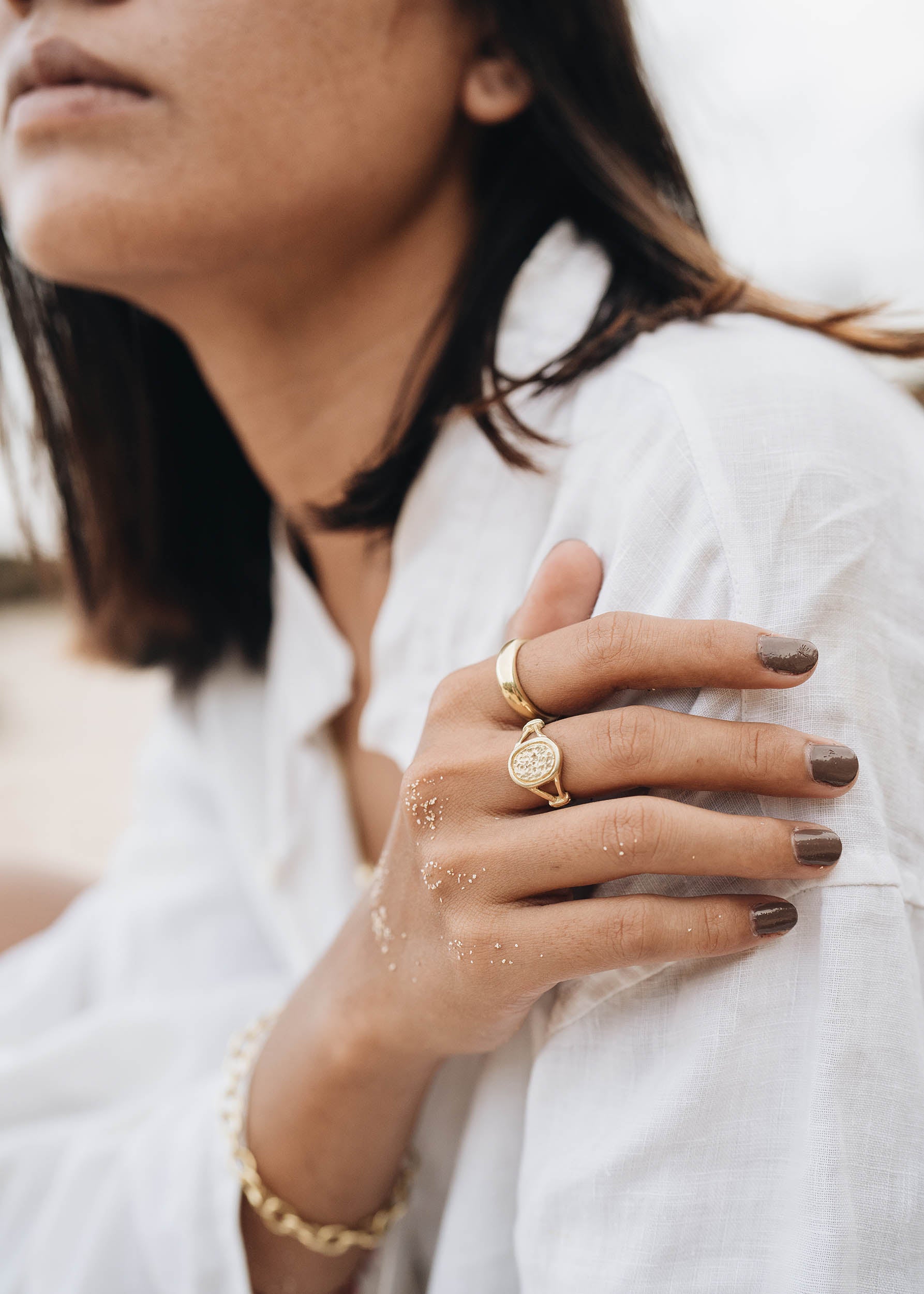 Aurélie Ring