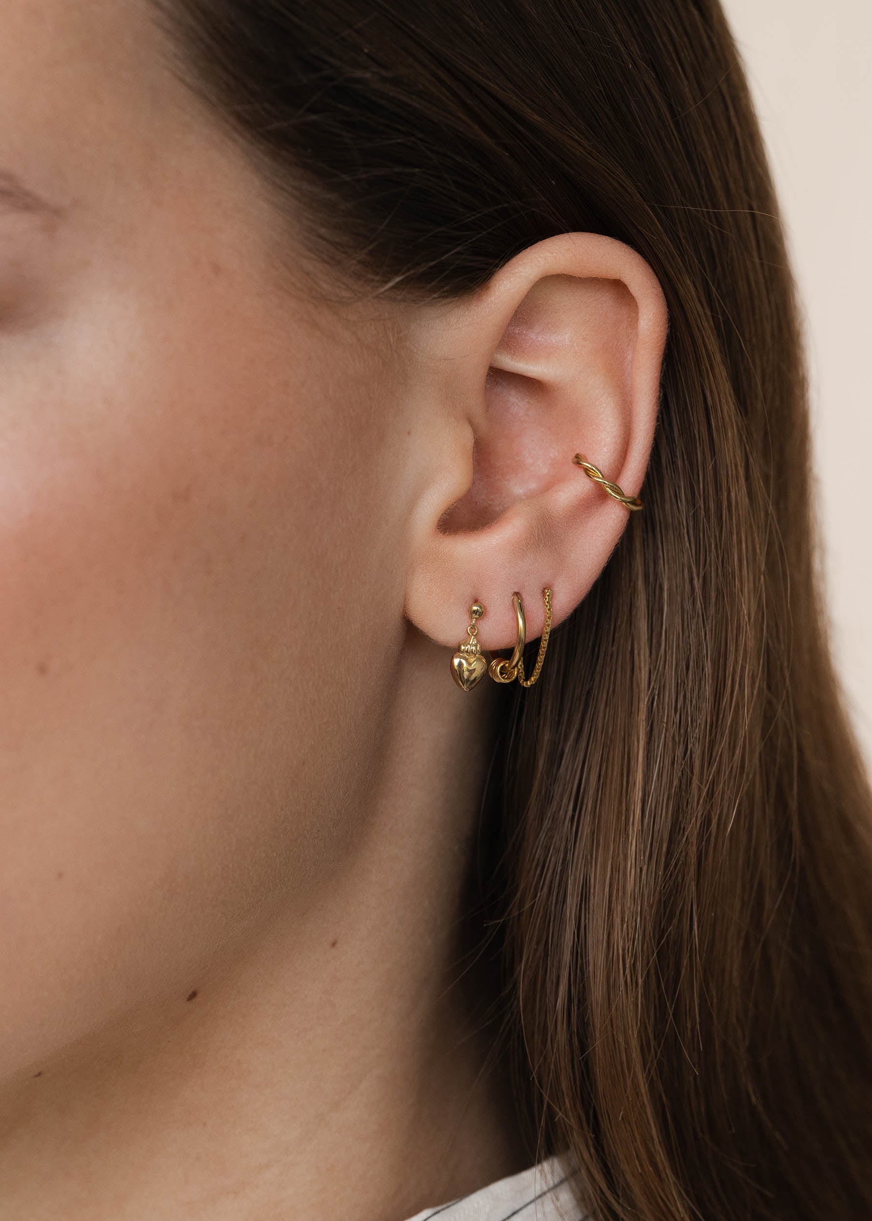 Flare Stud