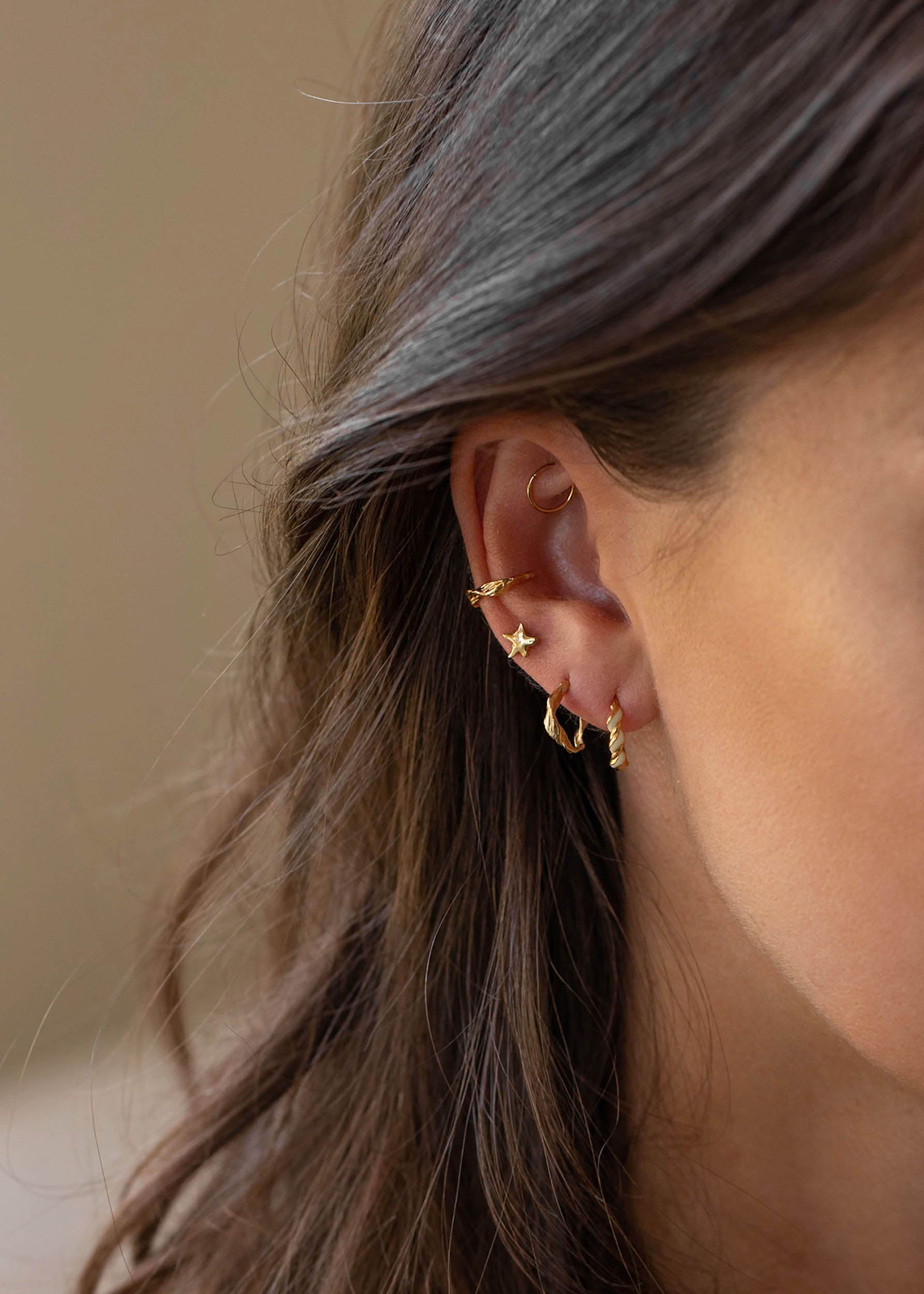 Starry Studs