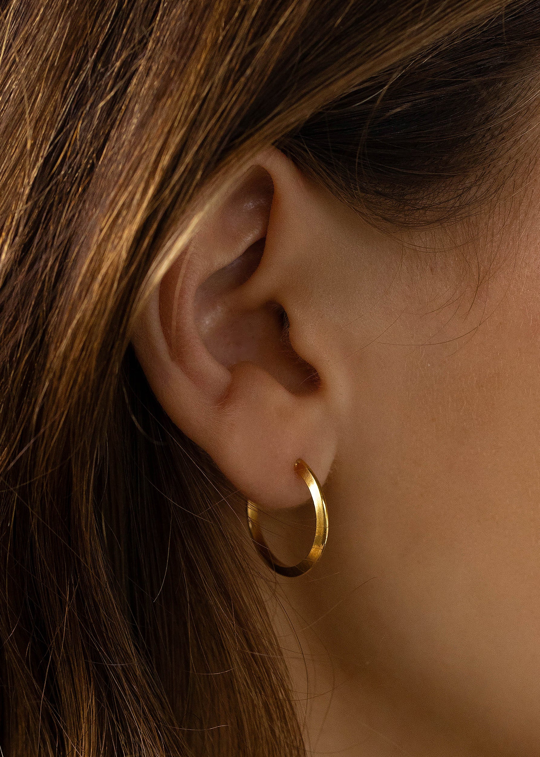 Nena Hoops