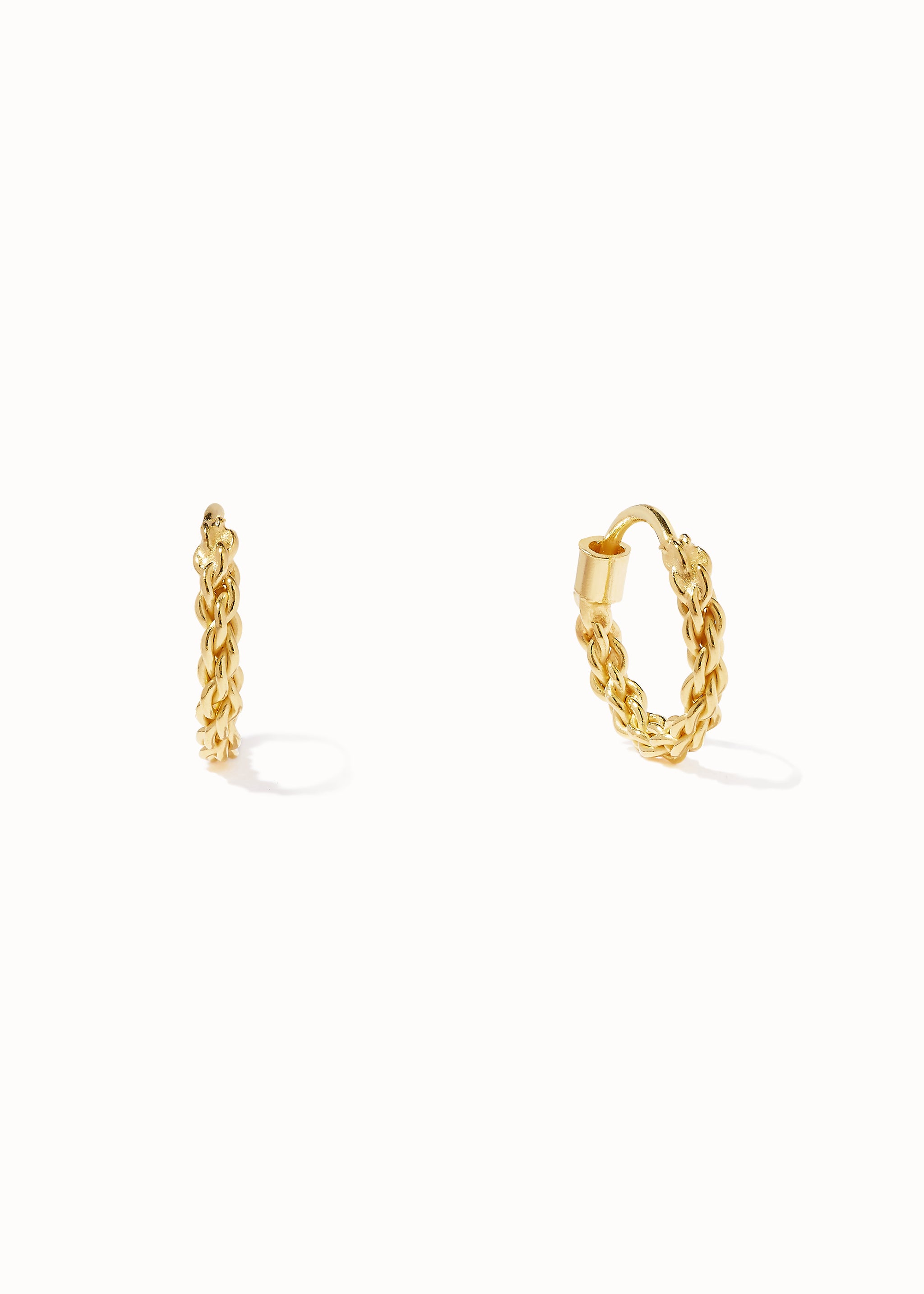 Amelie Hoops 10mm