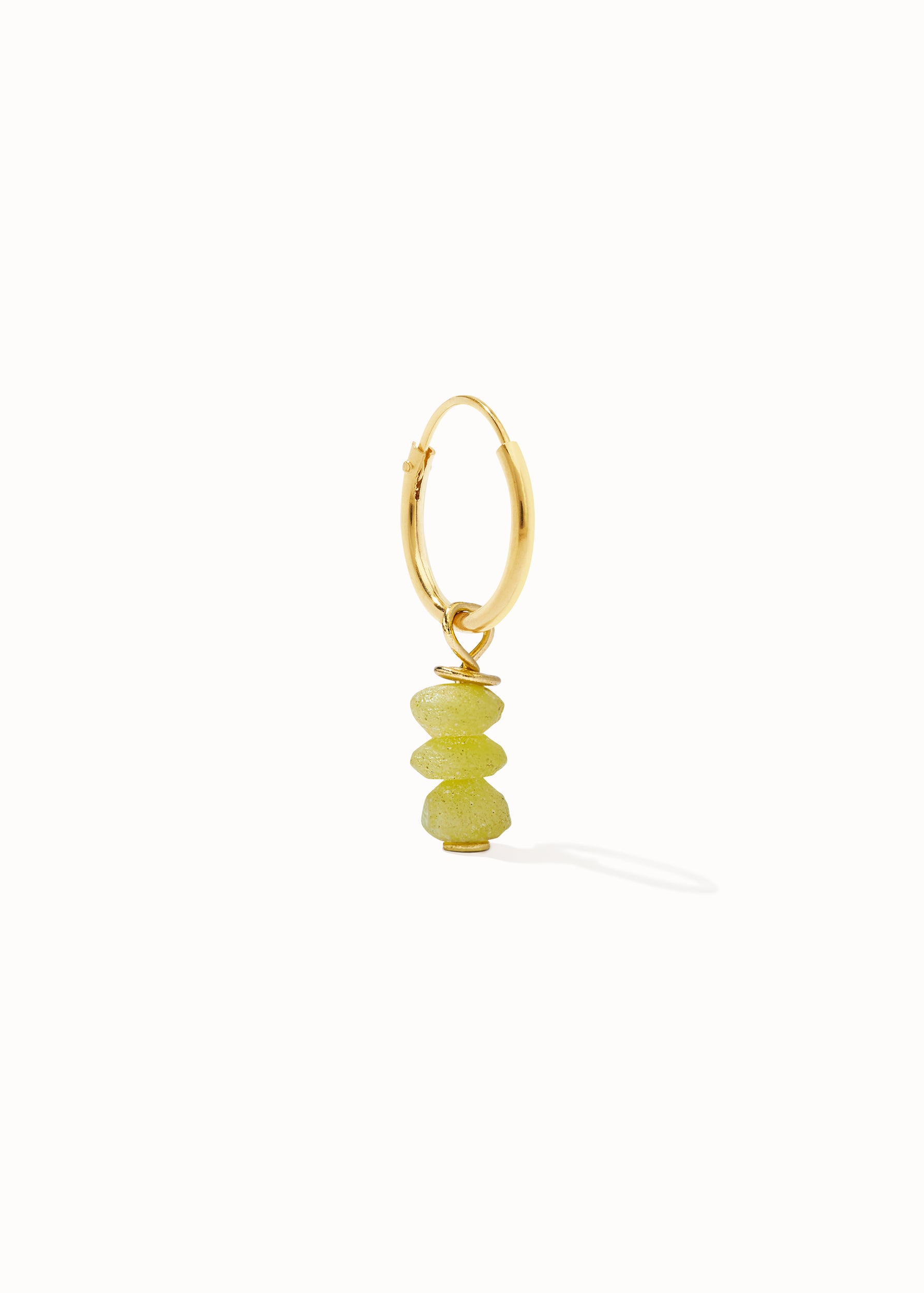 Olive Hoop