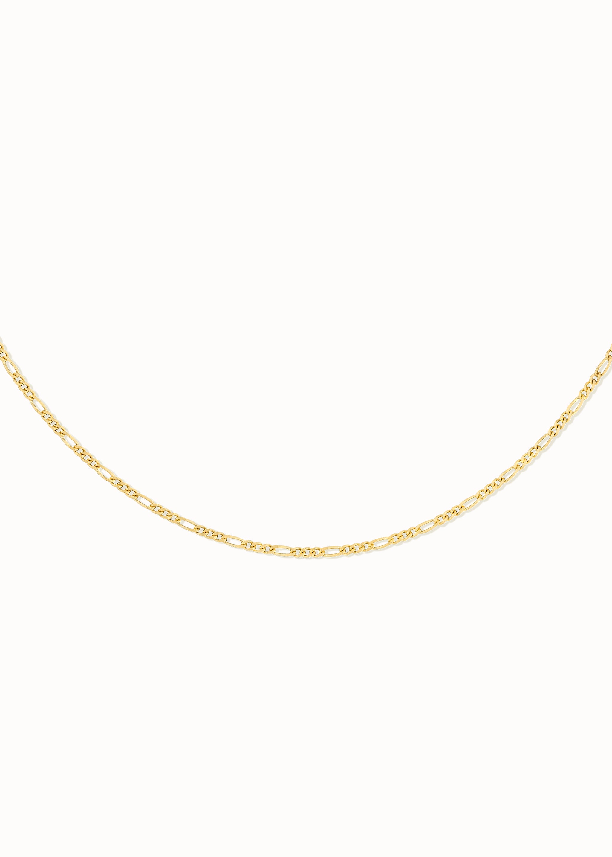 Figaro Necklace