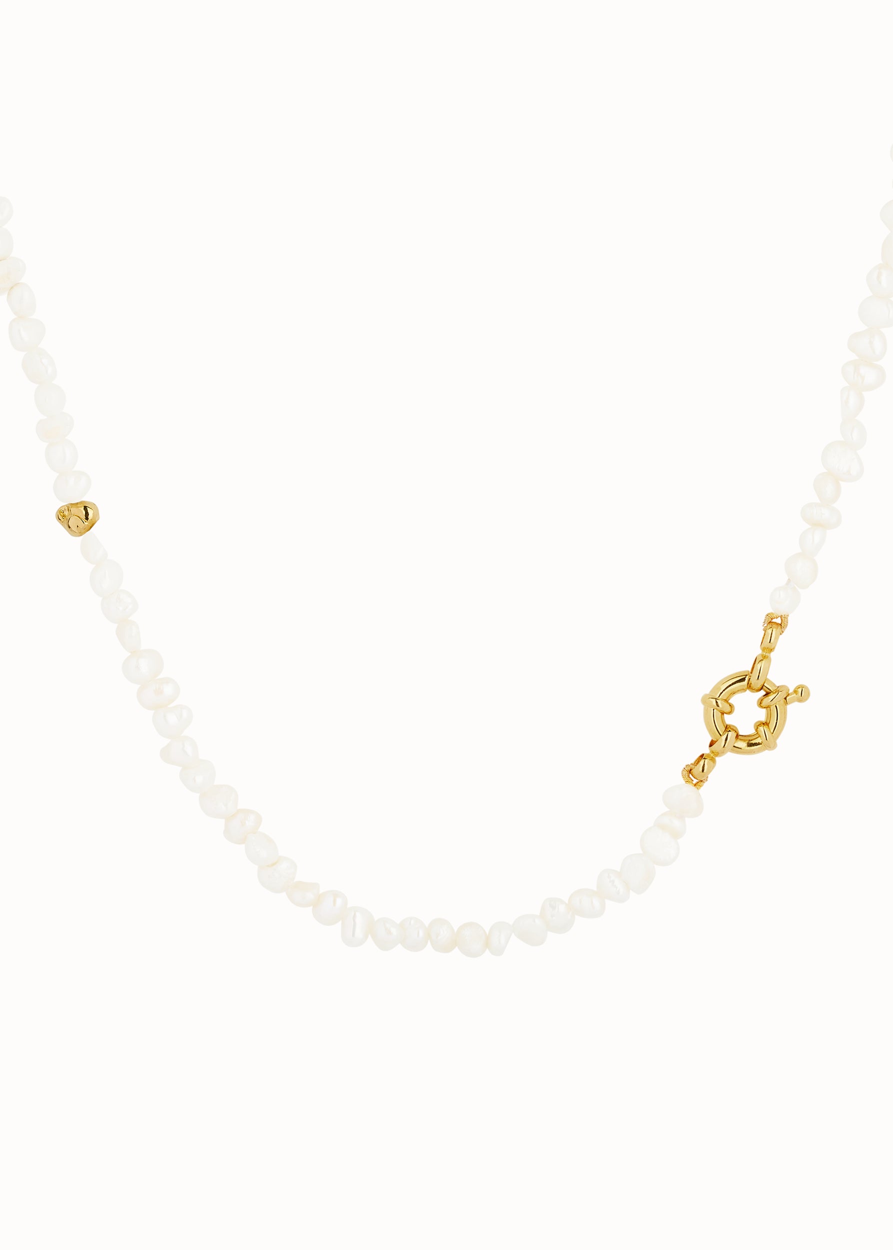 Perle Necklace