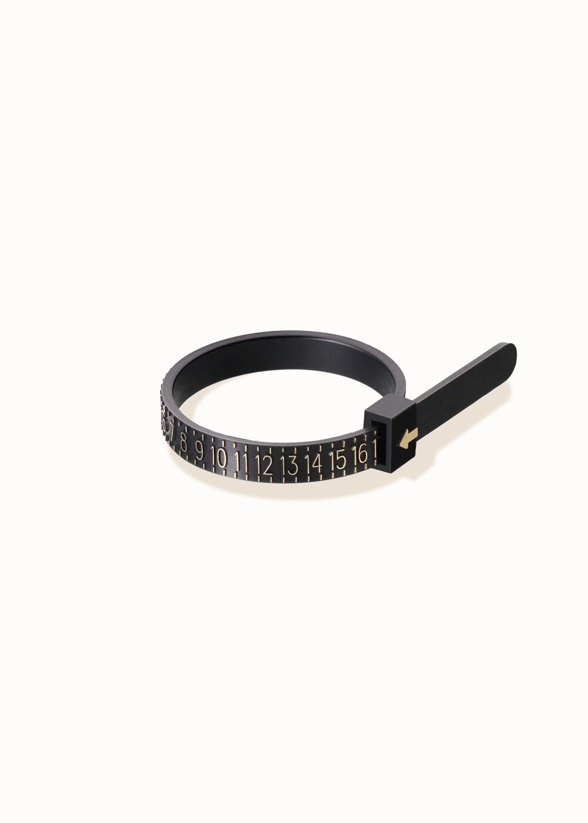 Ring Sizer