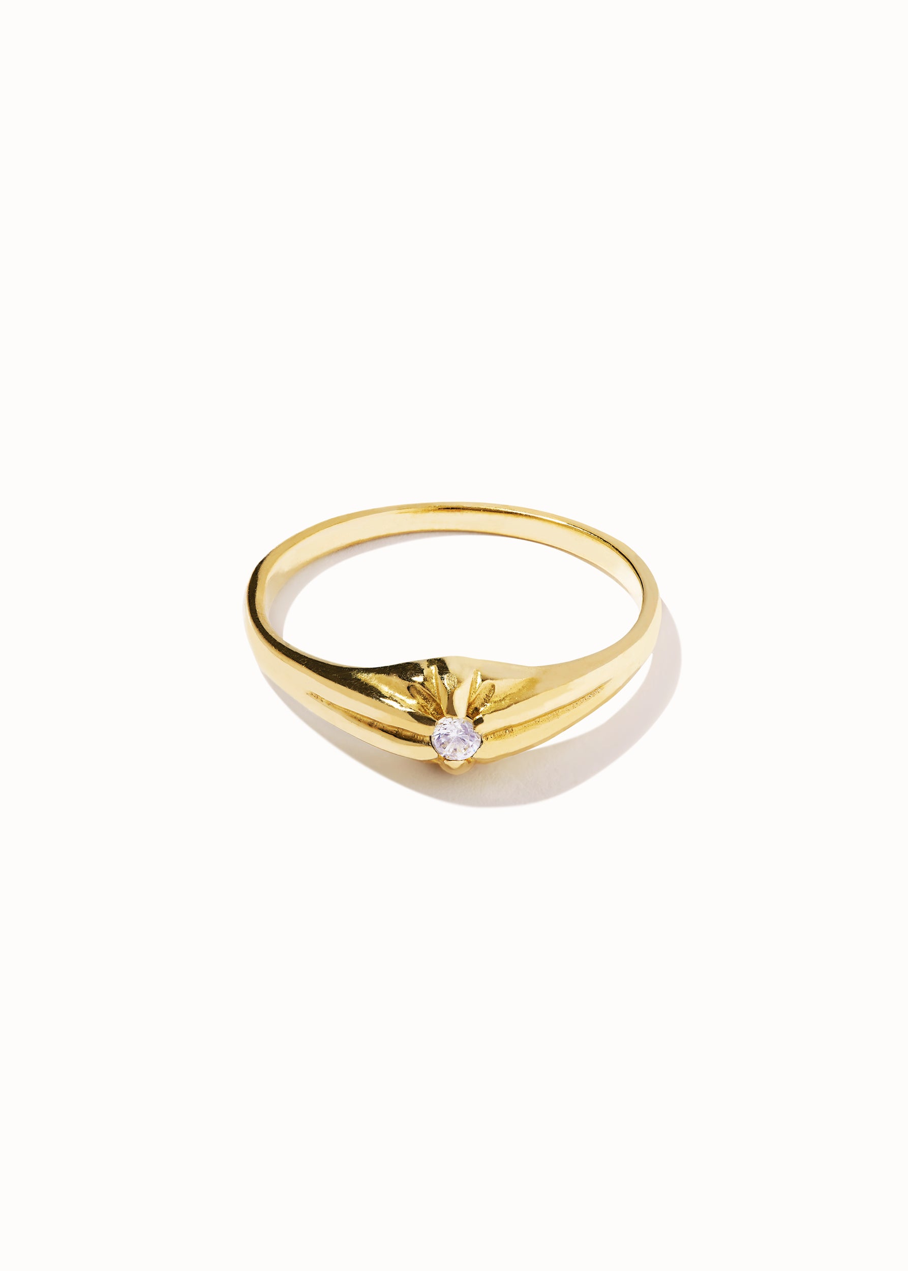 Sage Ring