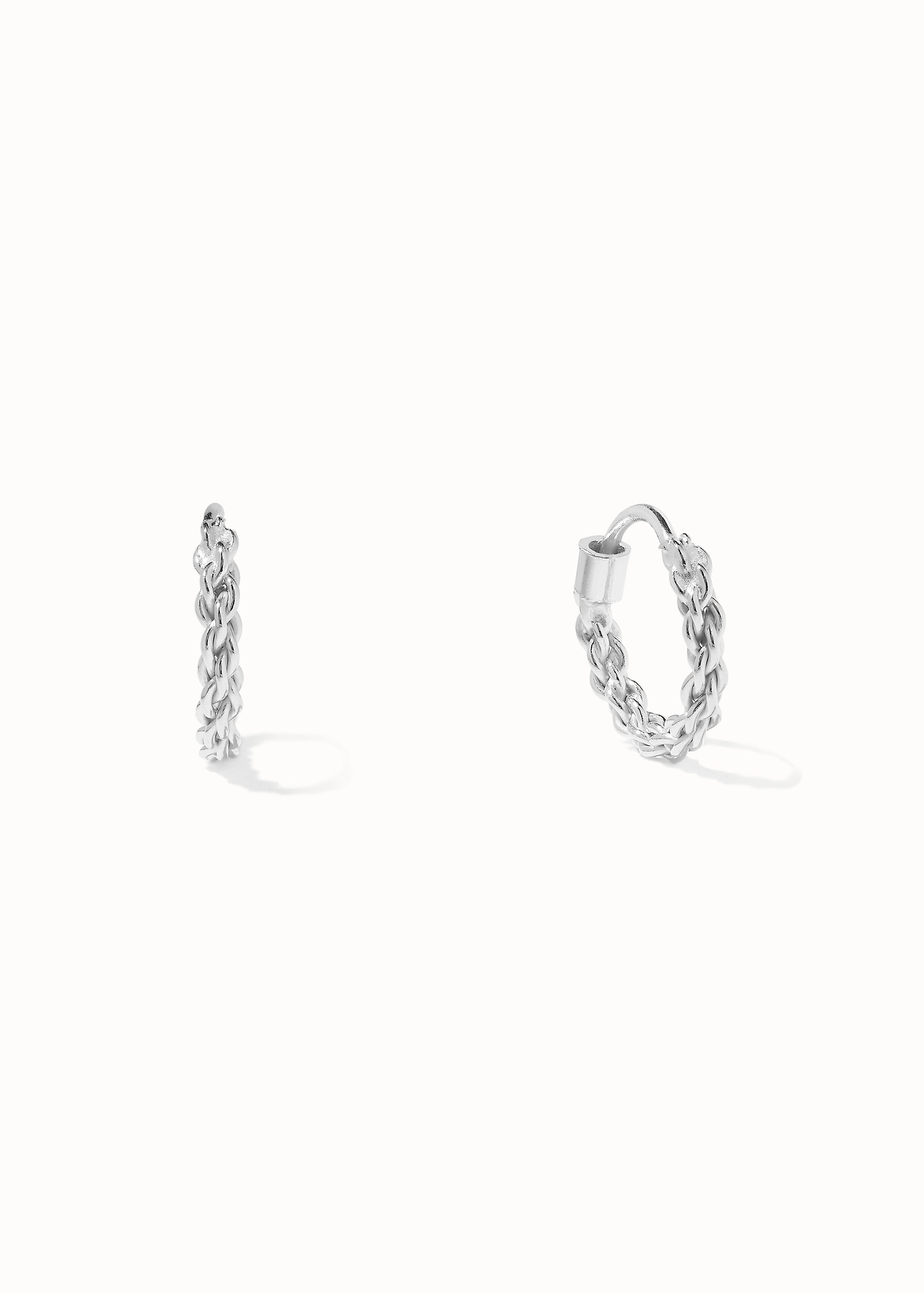 Amelie Hoops 10mm