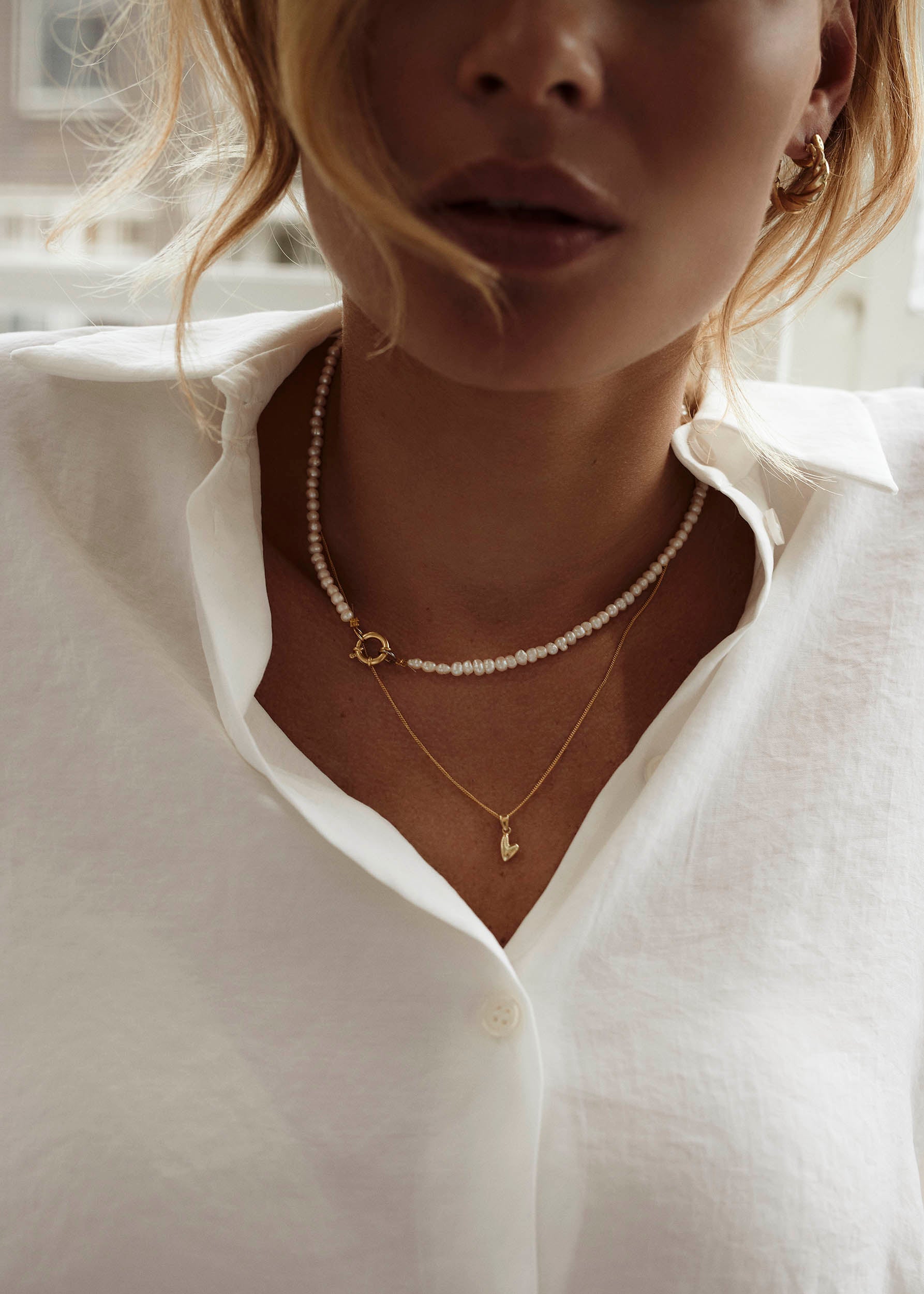 L'amour Charm