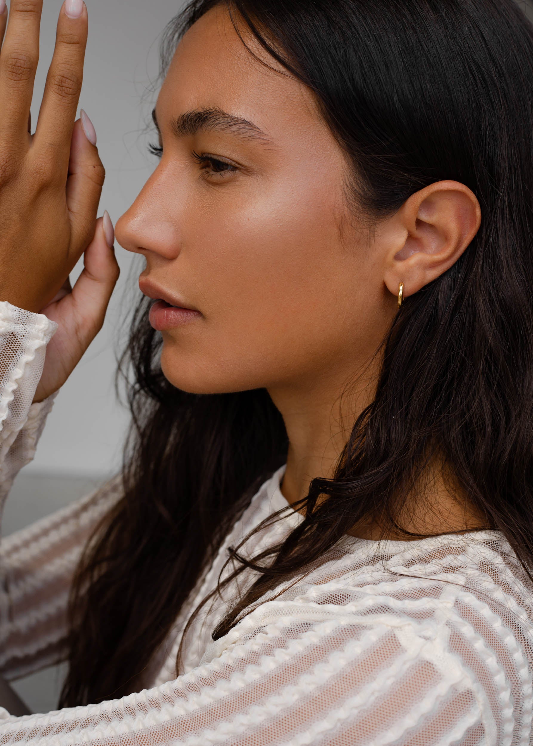 Jolie Hoops