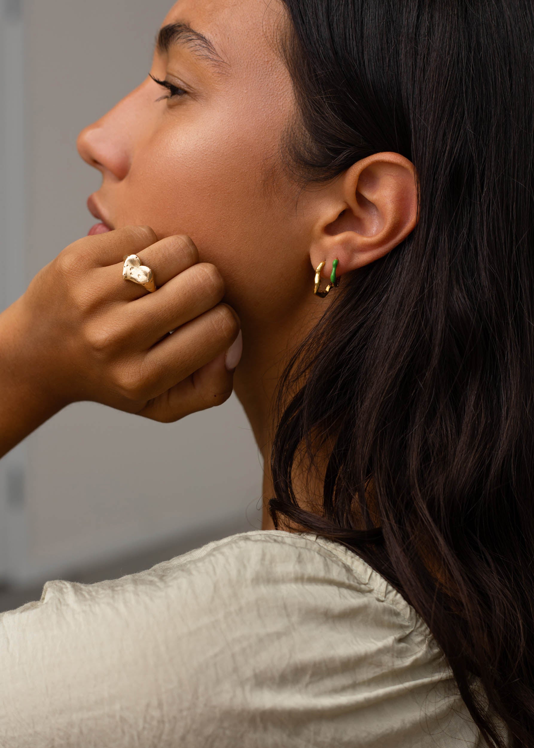Caro Hoops