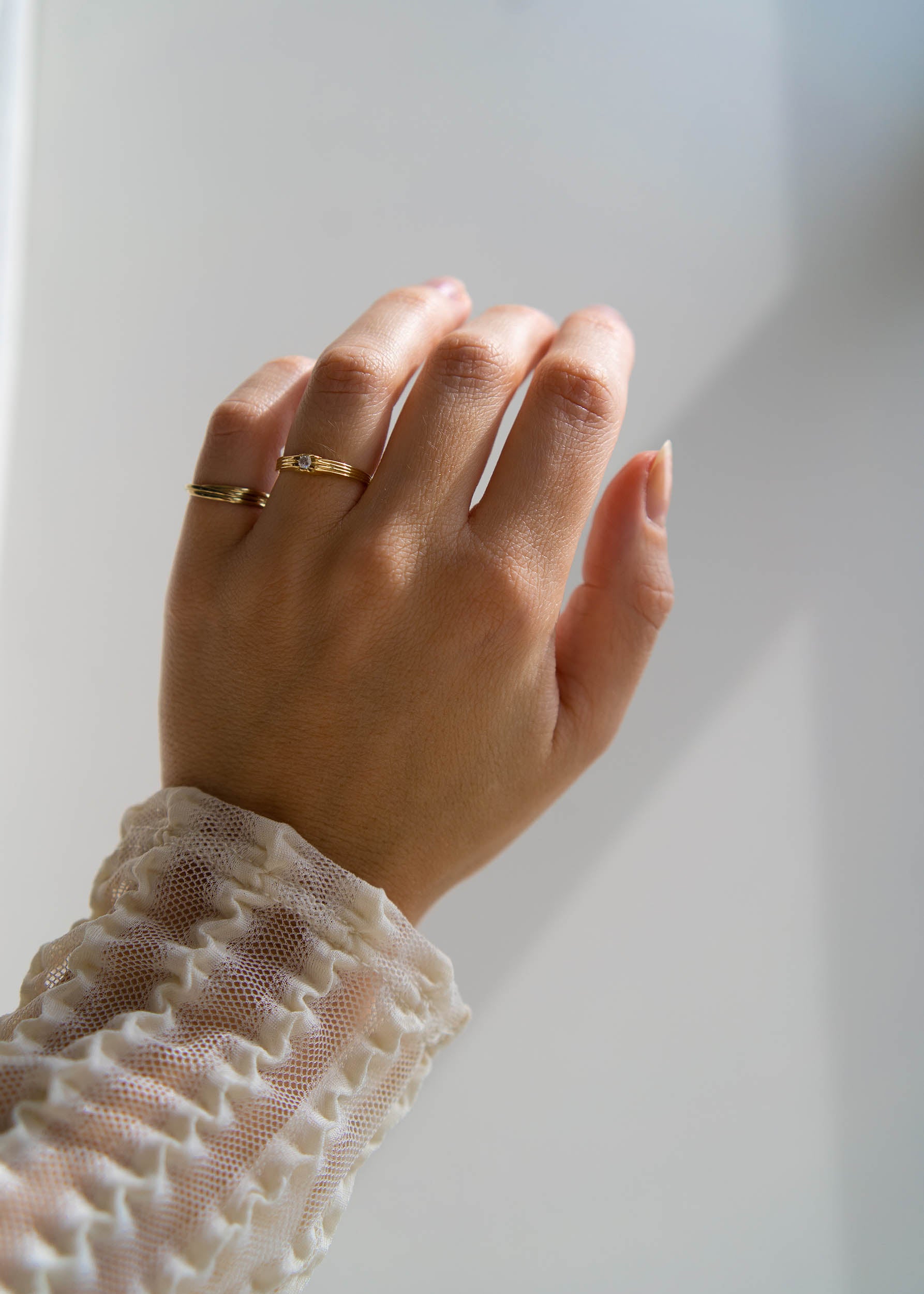 Caro Ring