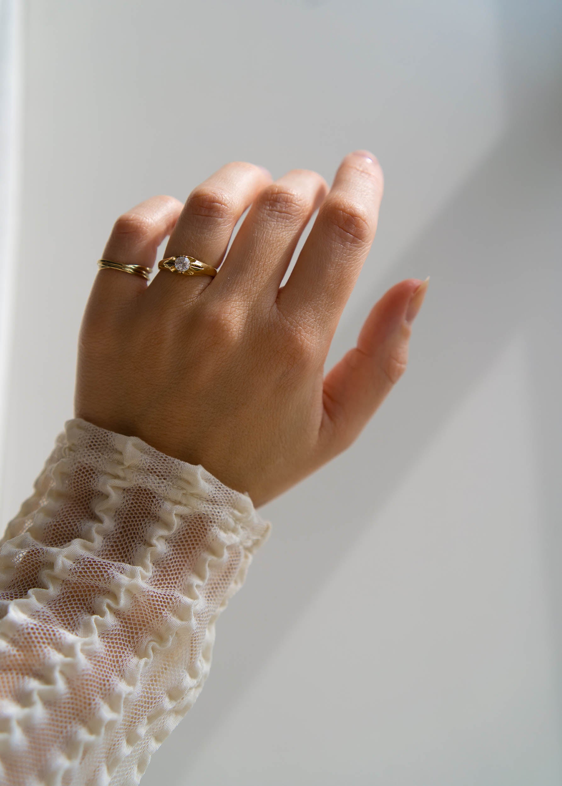 Ava Ring