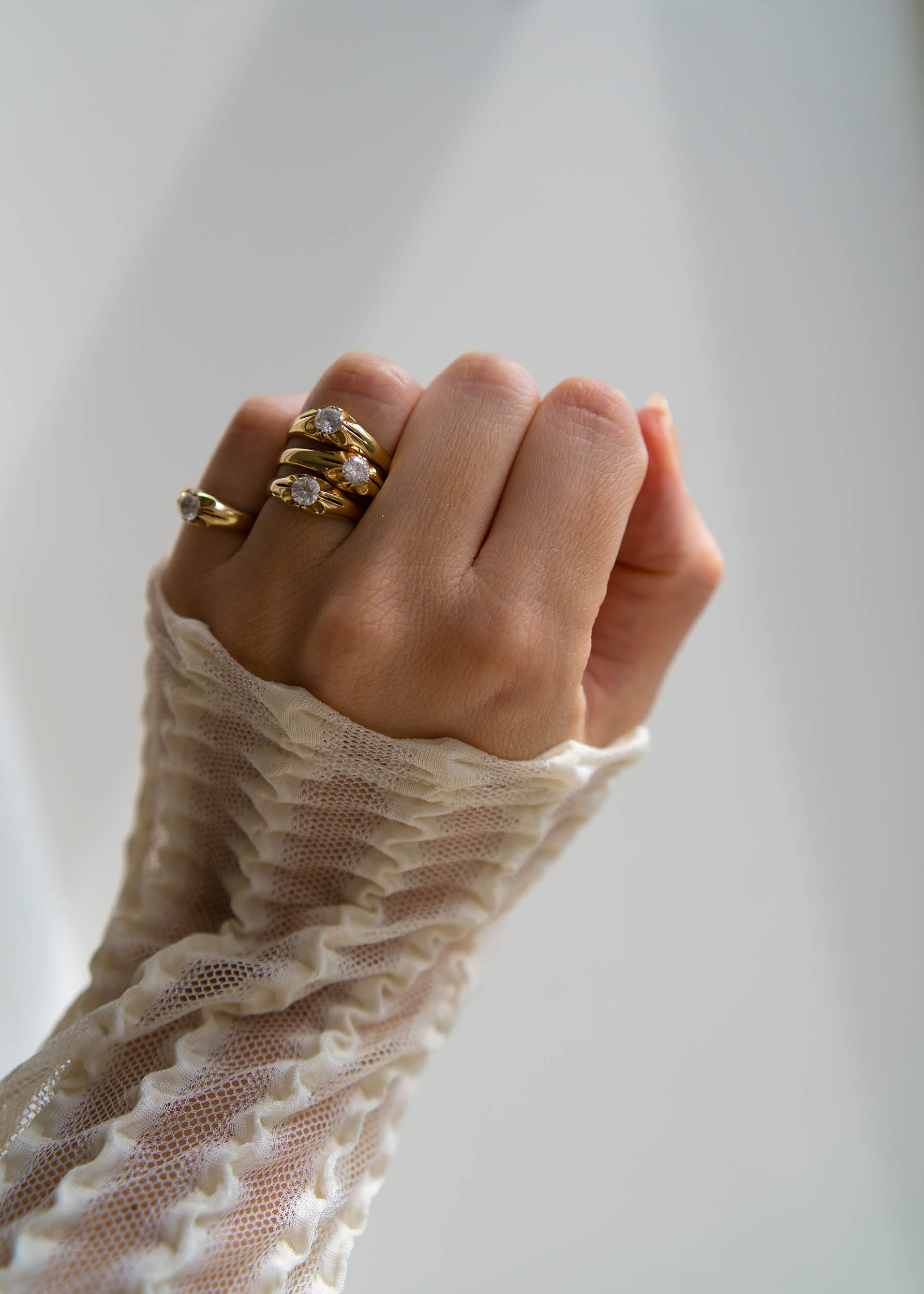 Ava Ring