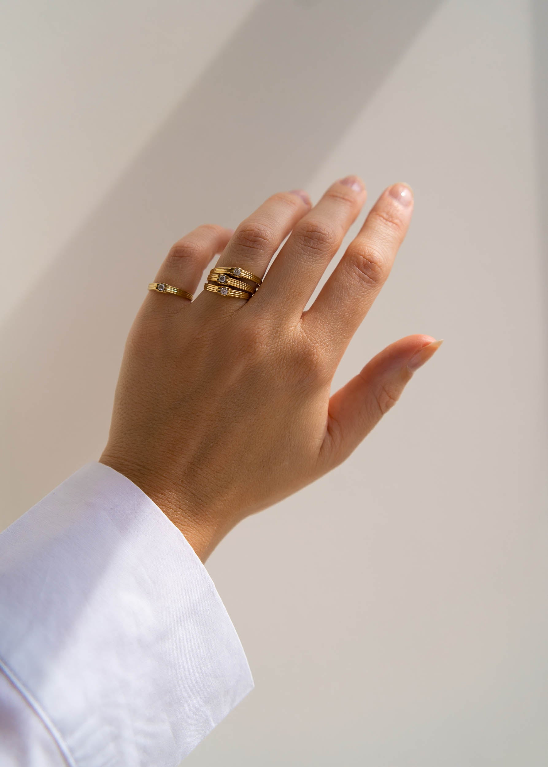 Caro Ring