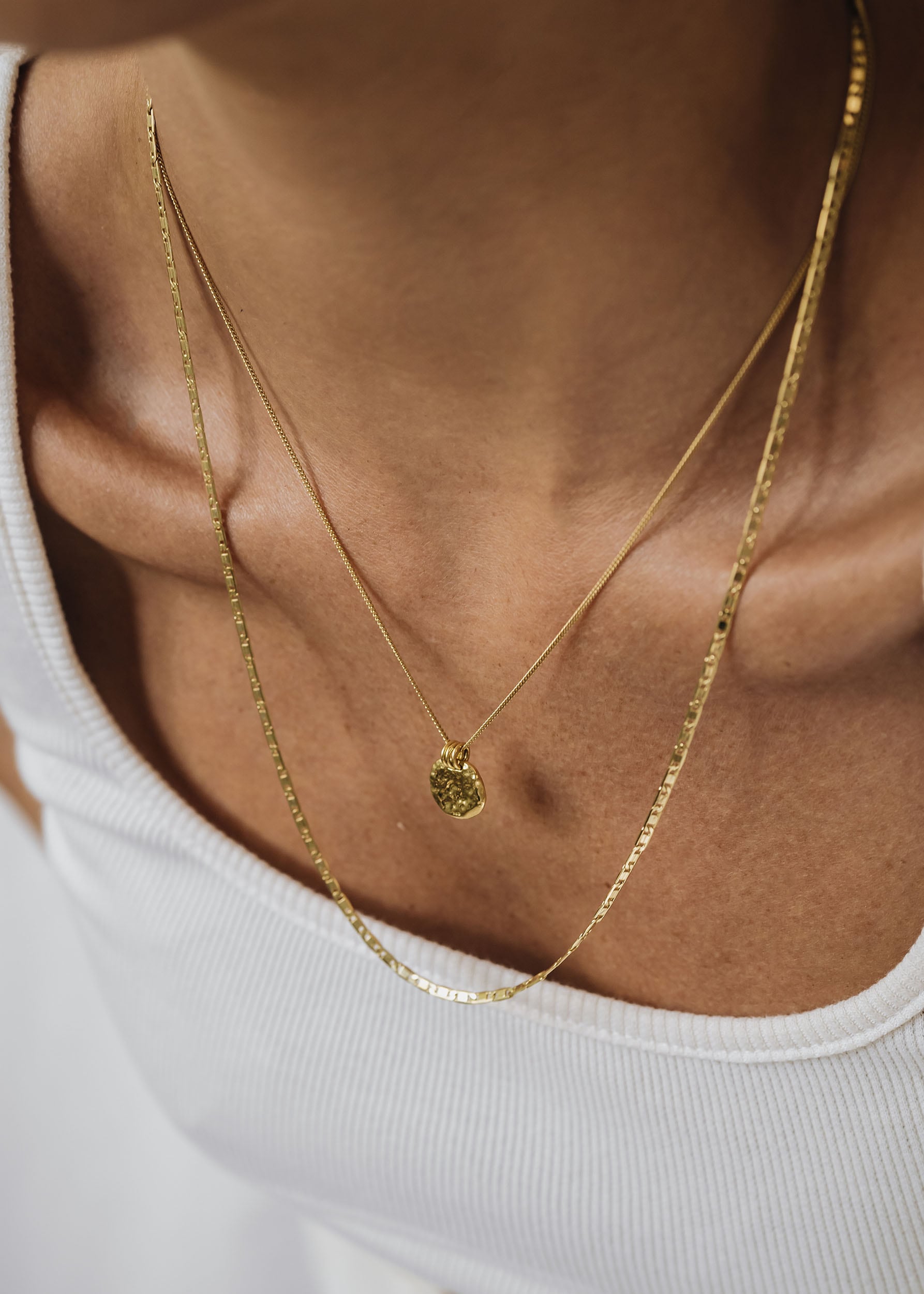 Vita Necklace