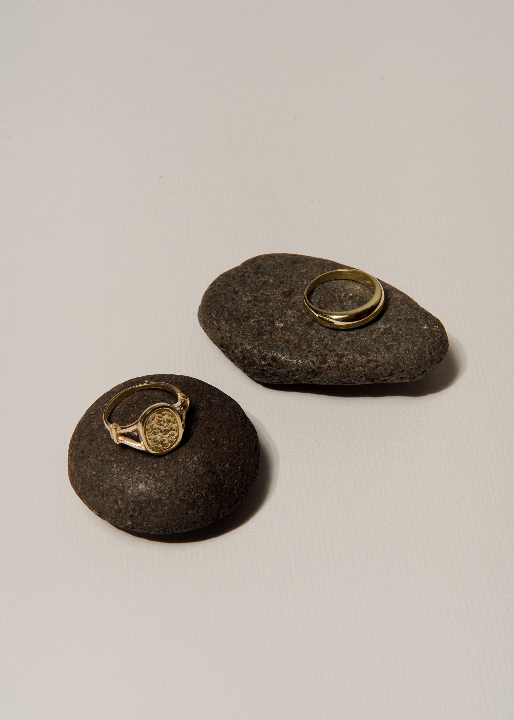 Muse Ring