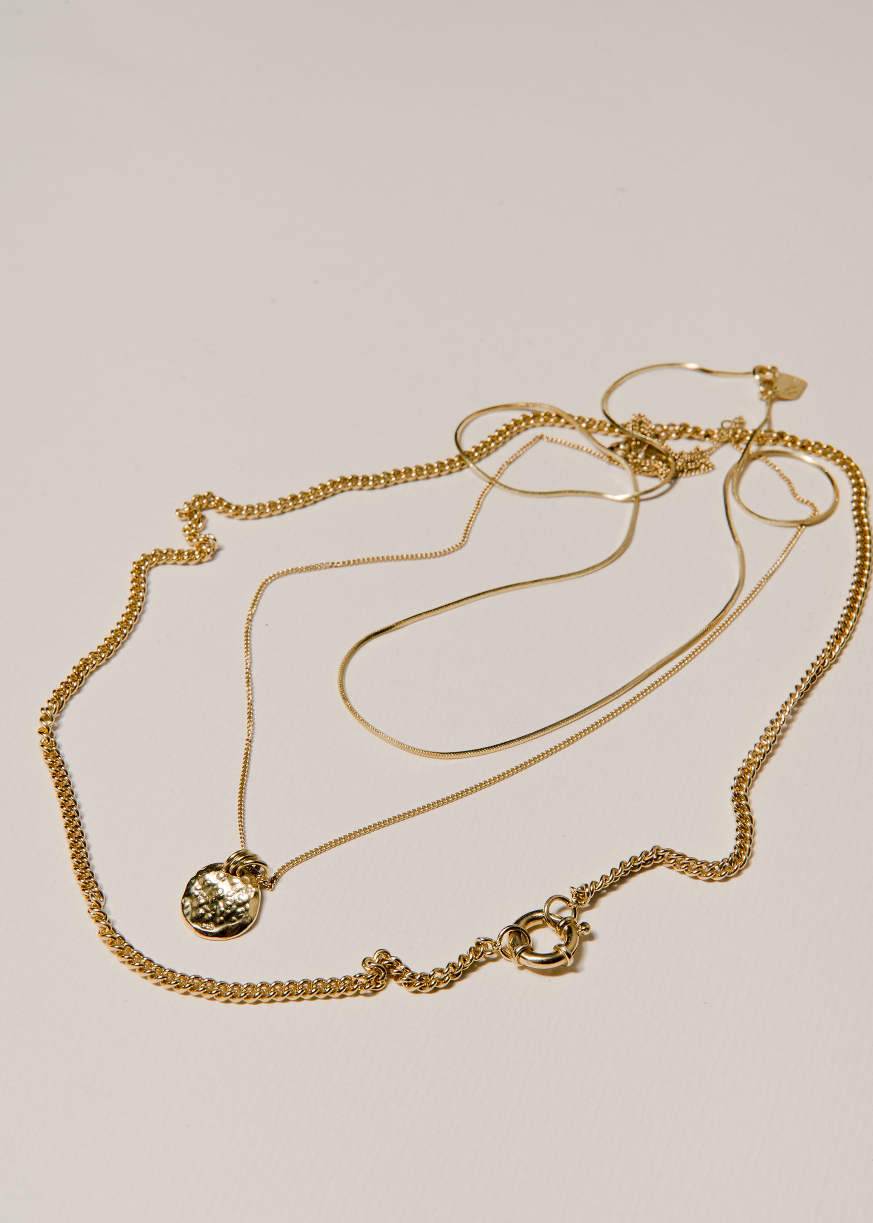 Vita Necklace