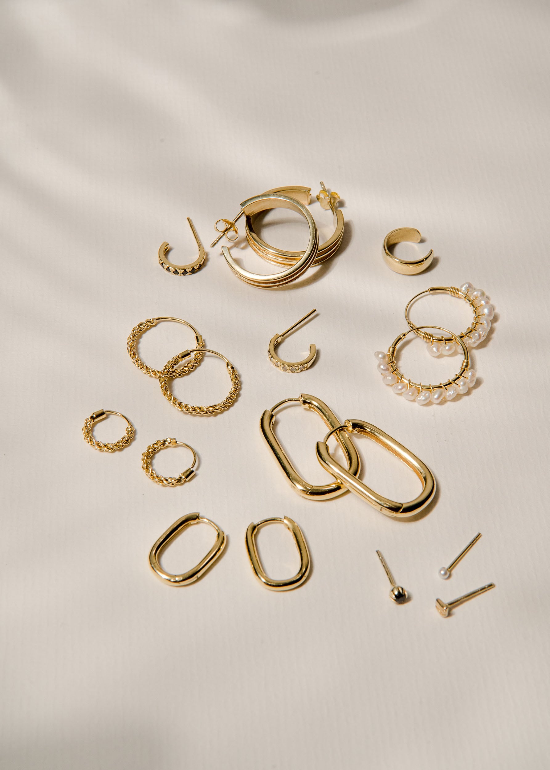 Amelie Hoops 16mm