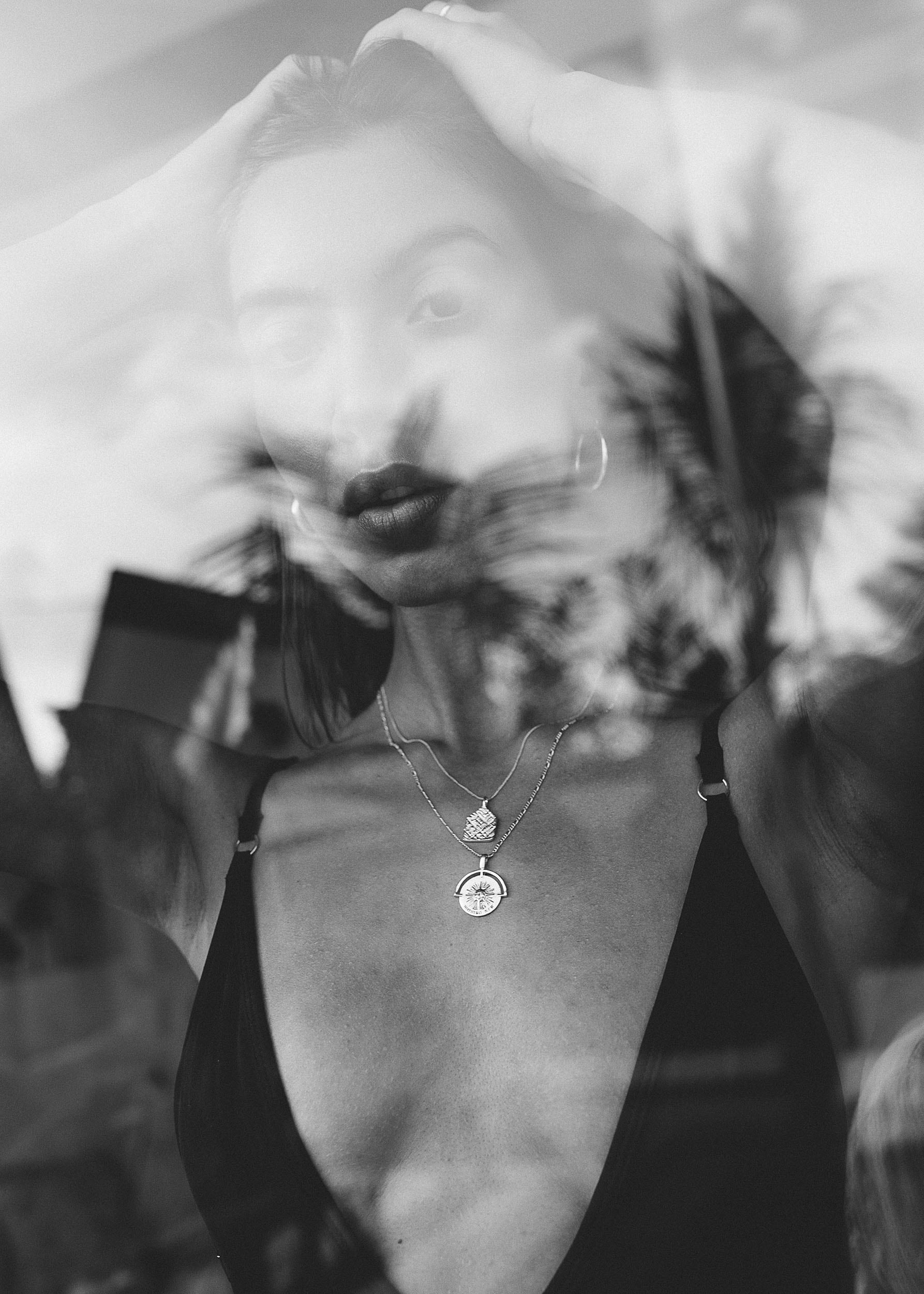 Figaro Necklace