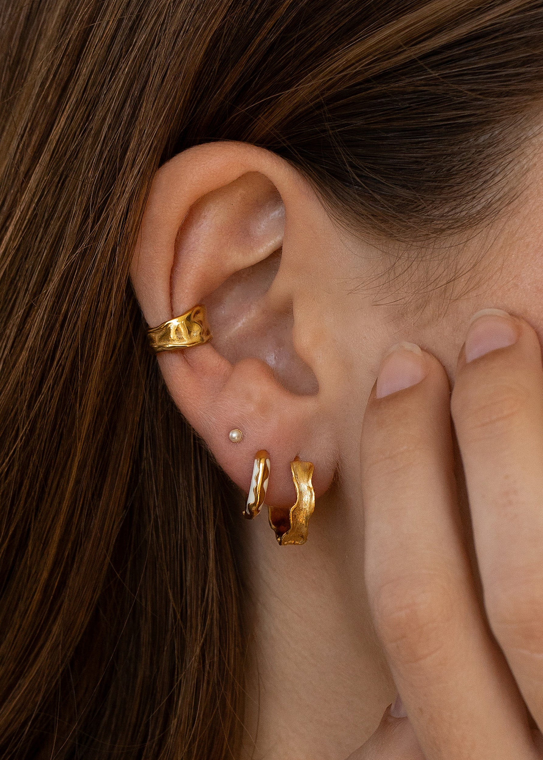 Caia Hoops