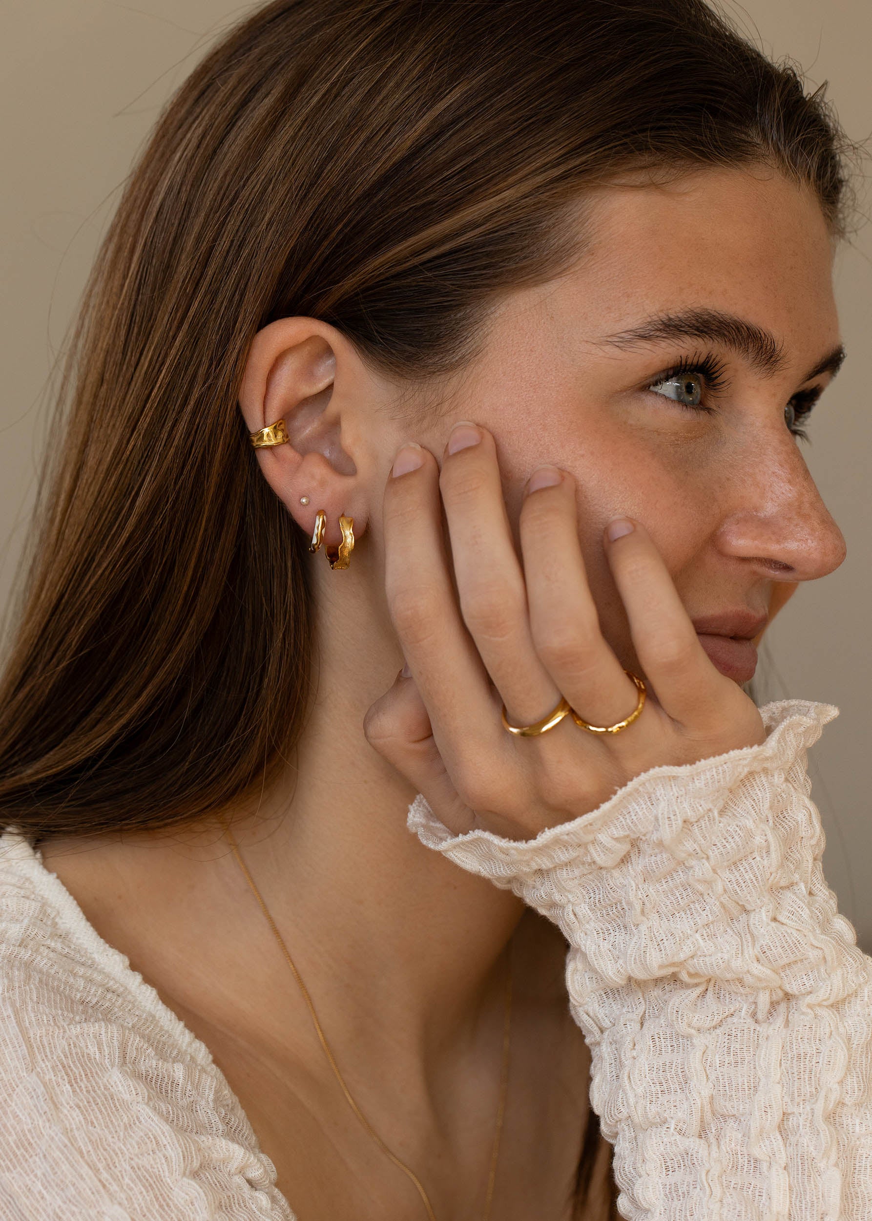 Millie Studs