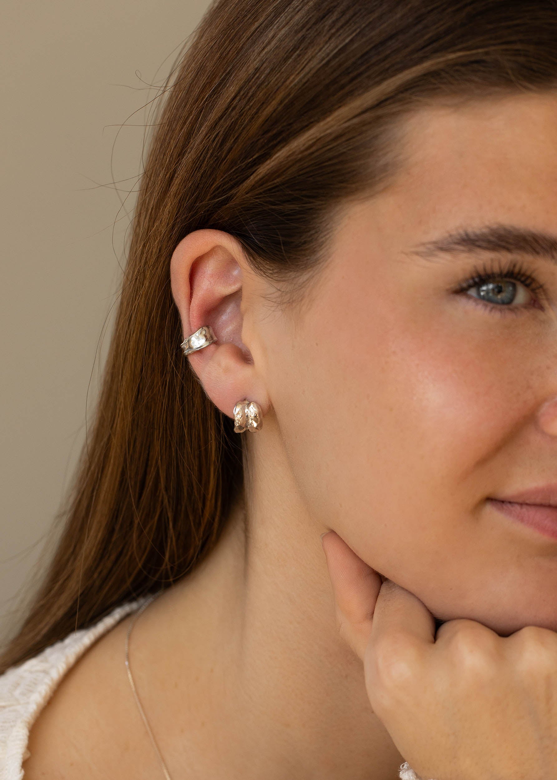 Nia Earrings