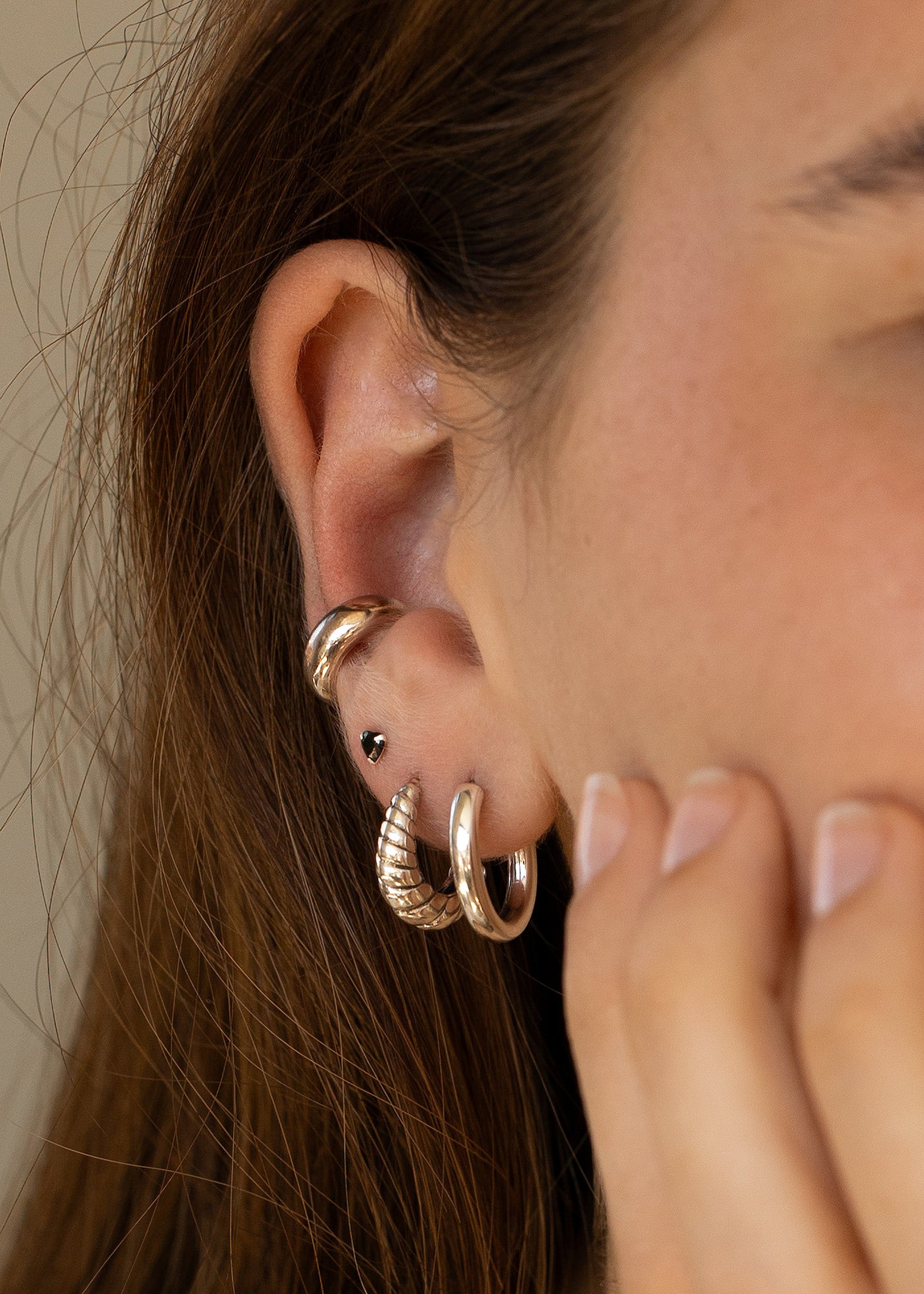 Nora Studs