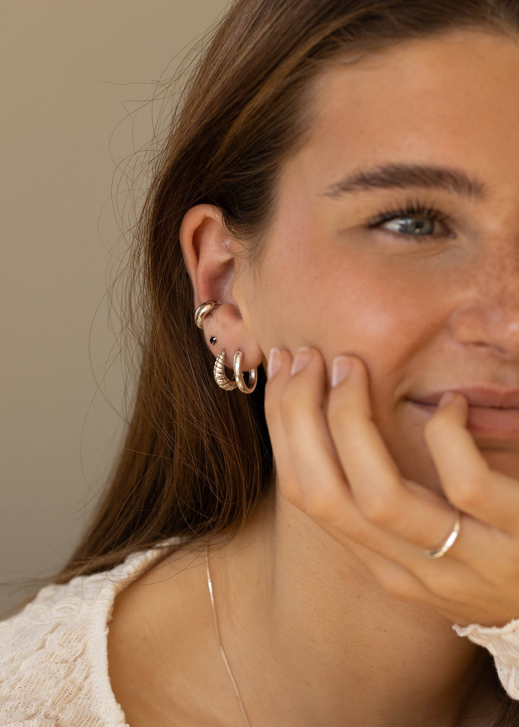 Ella Earrings