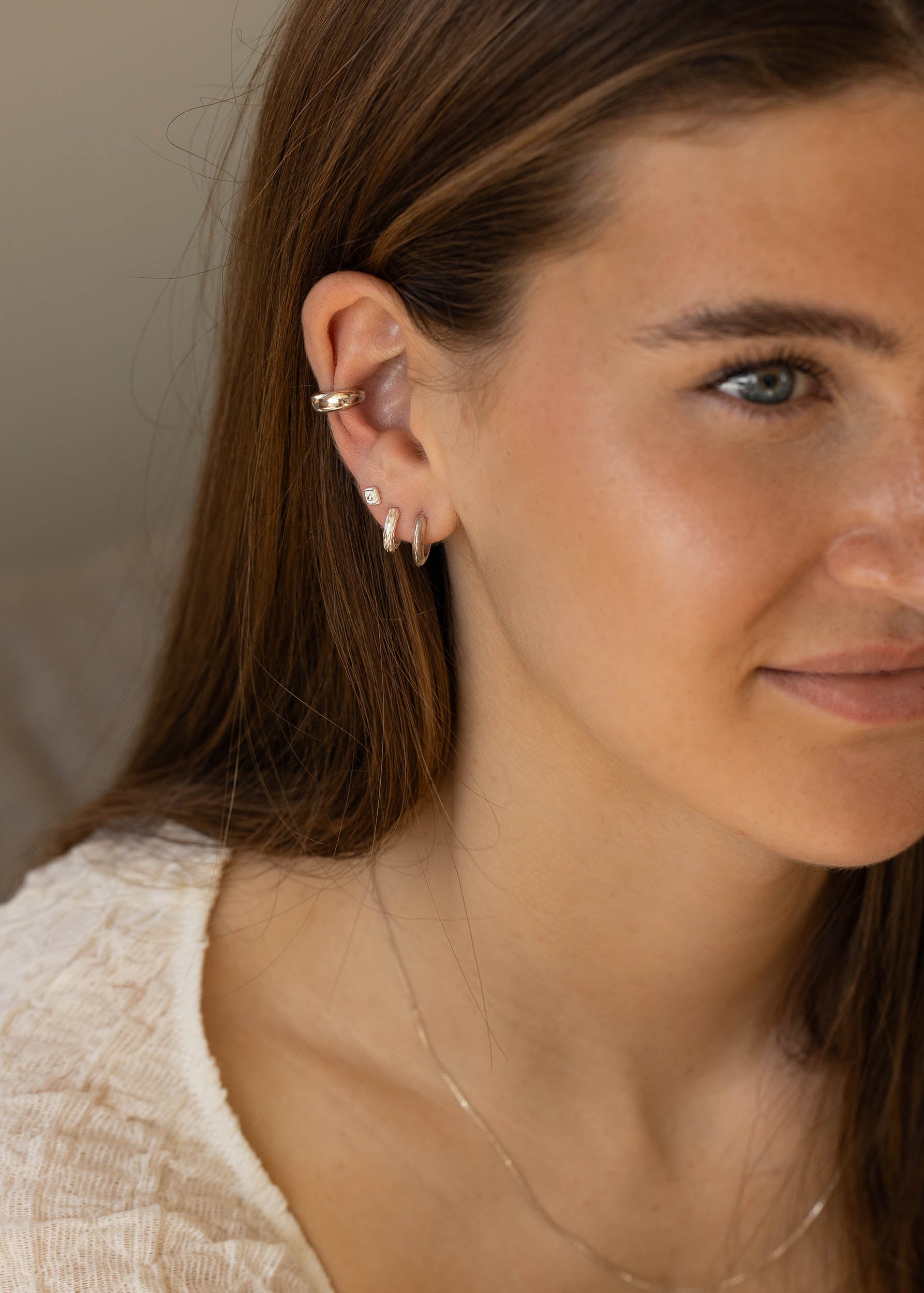Zara Studs