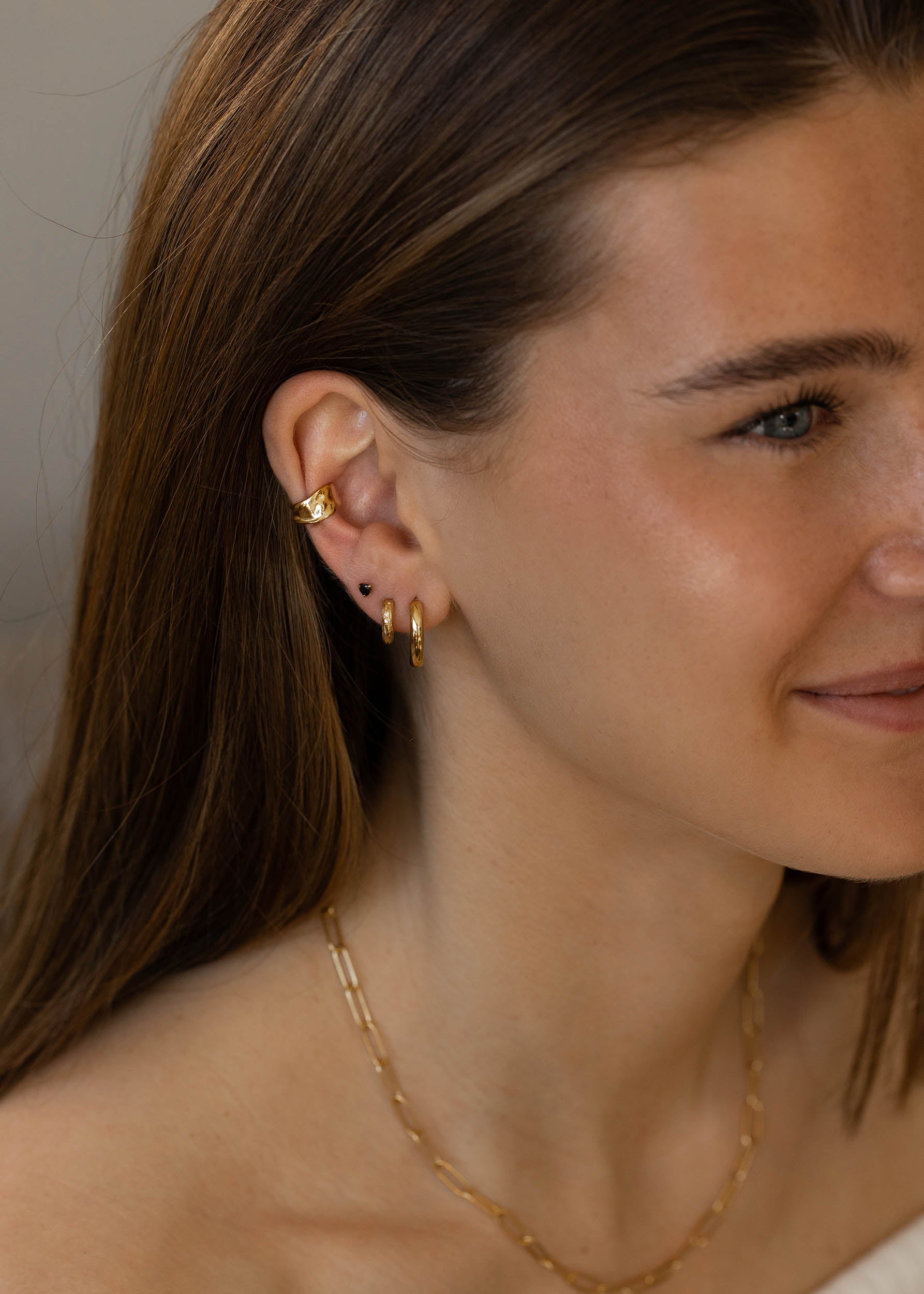 Nora Studs