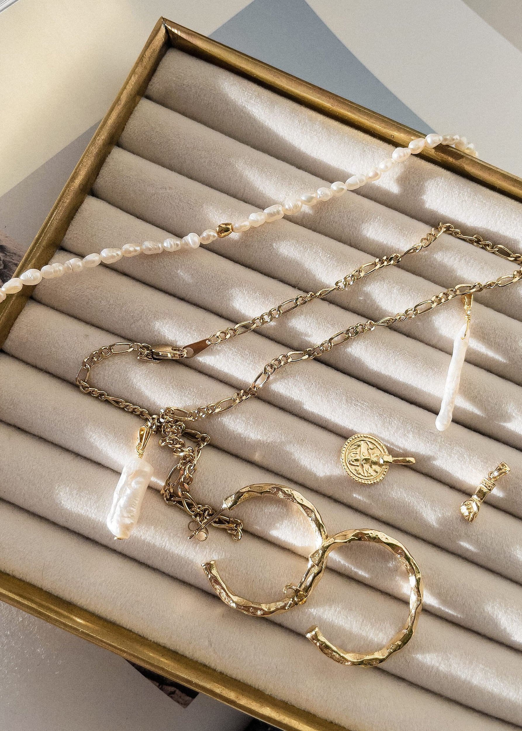 La Vita Necklace