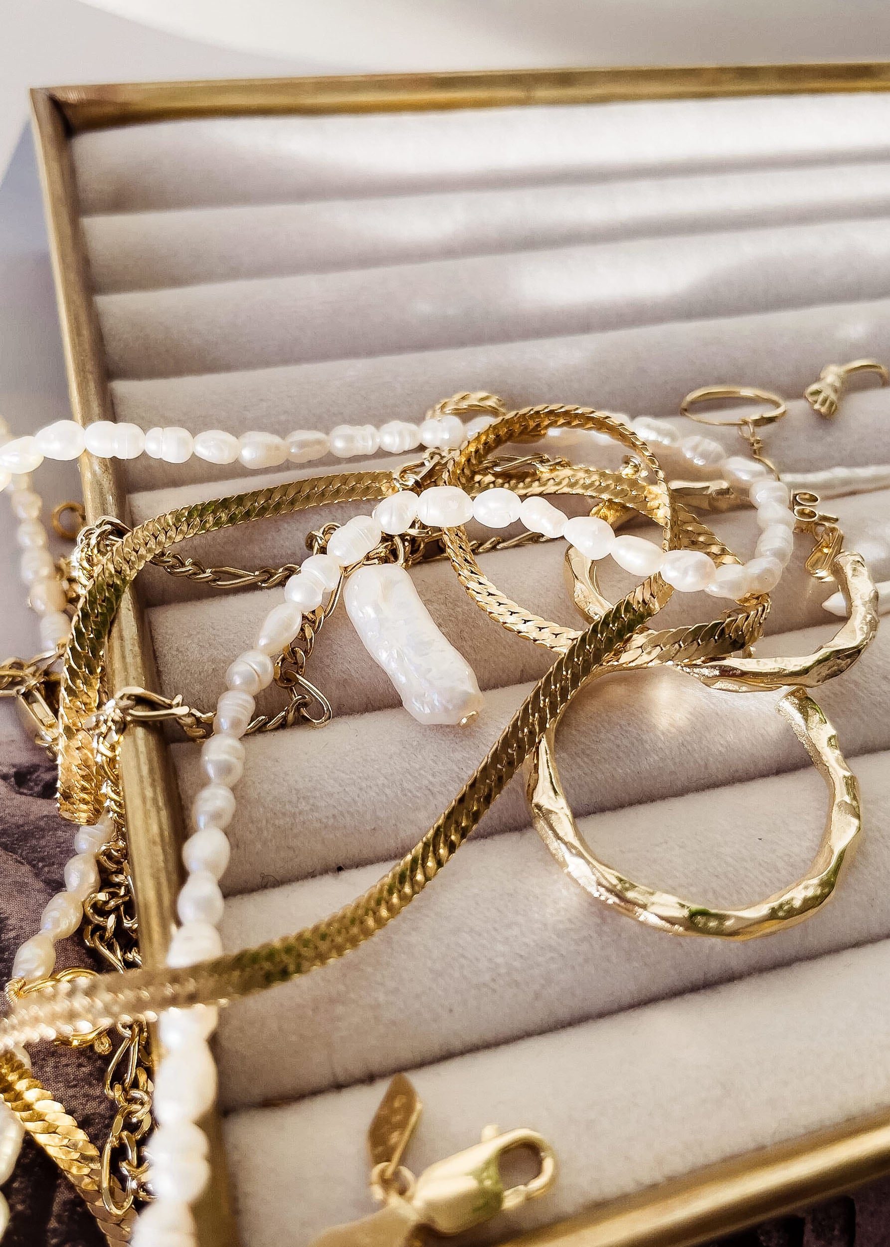 Sage Bracelet
