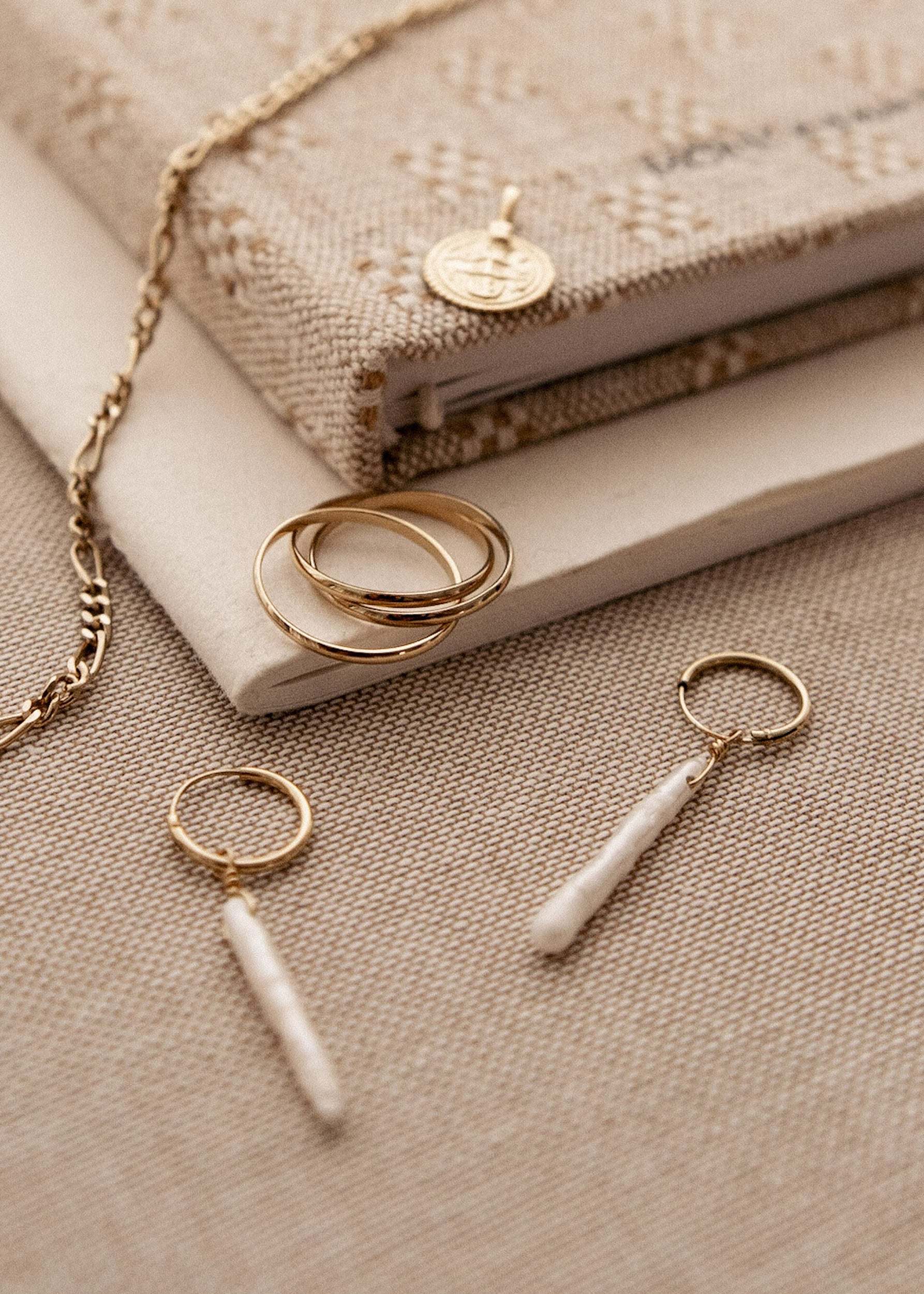 Très Ring