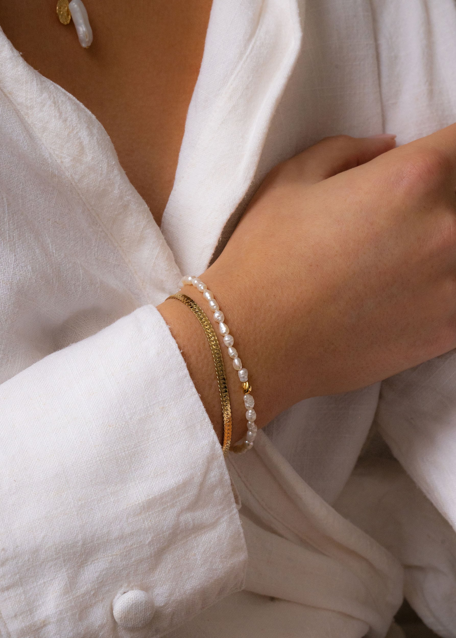 La Vita Bracelet
