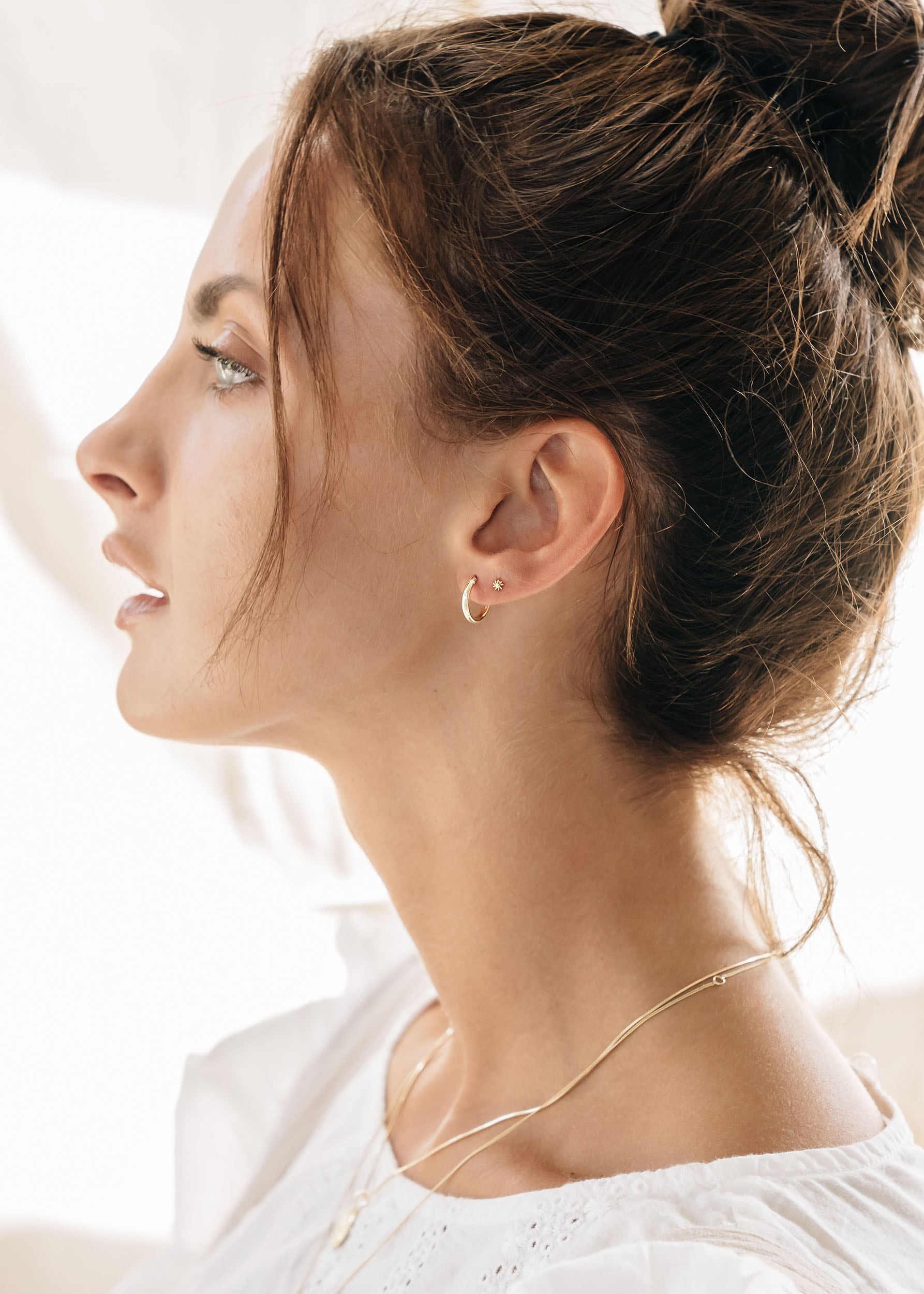 Sunshine Studs