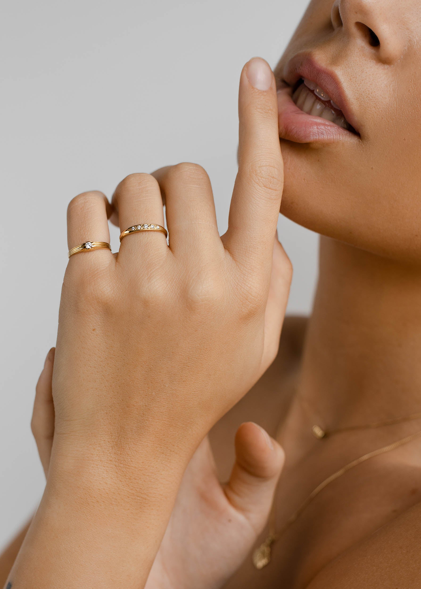 Caro Ring