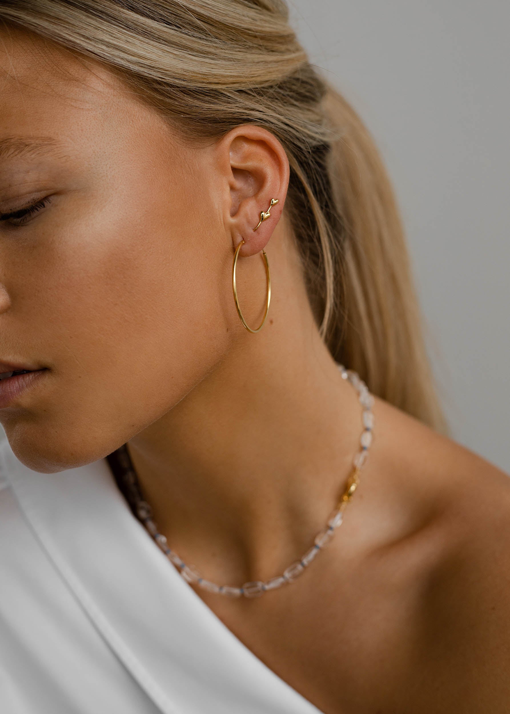 Holly Hoops