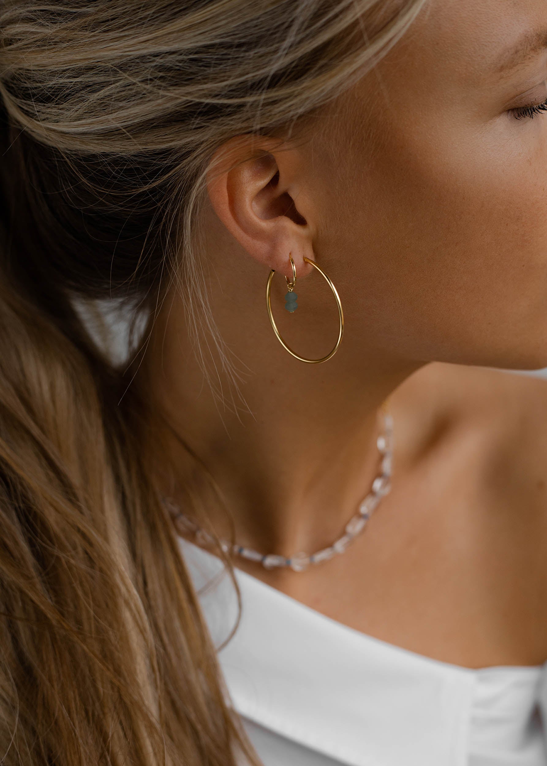 Jade Hoop