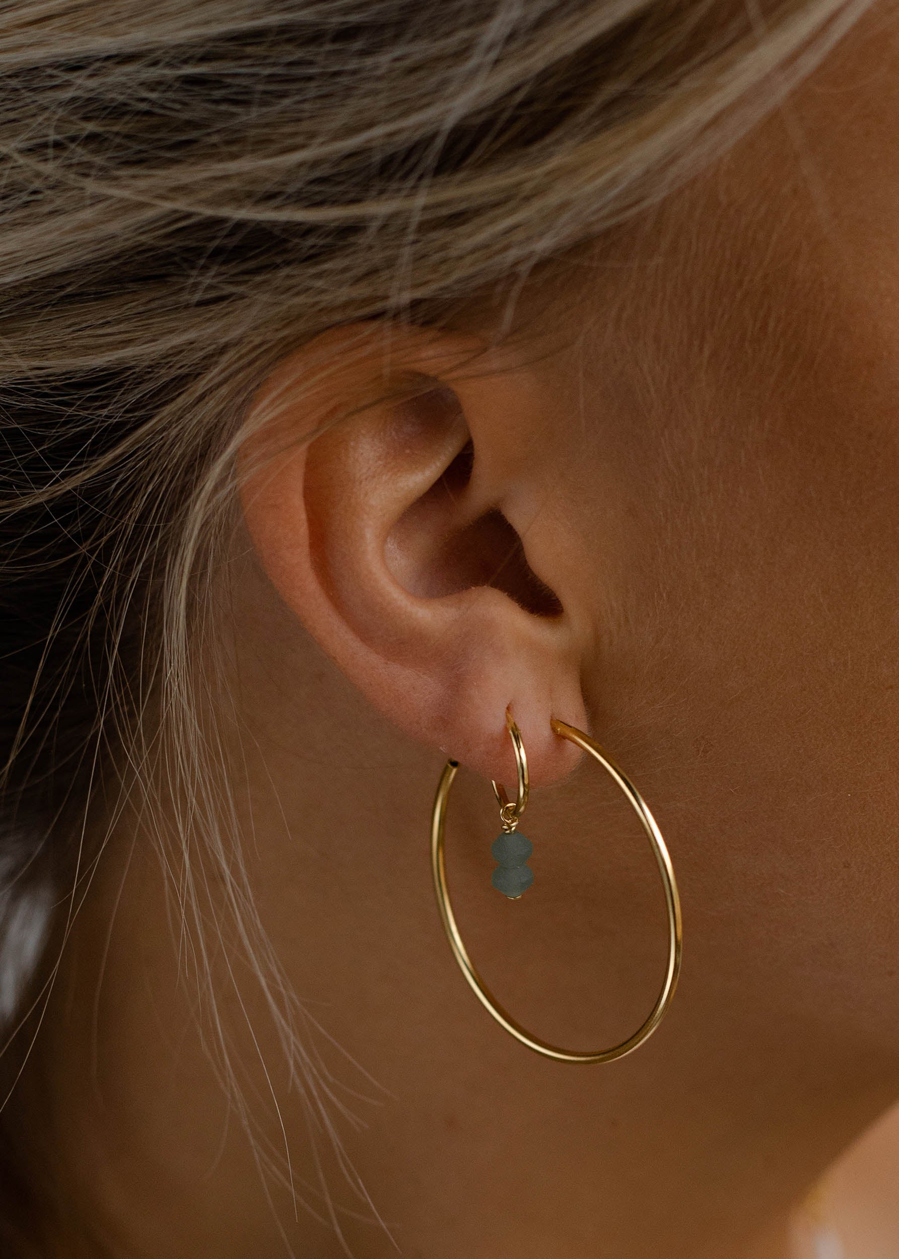 Jade Hoop