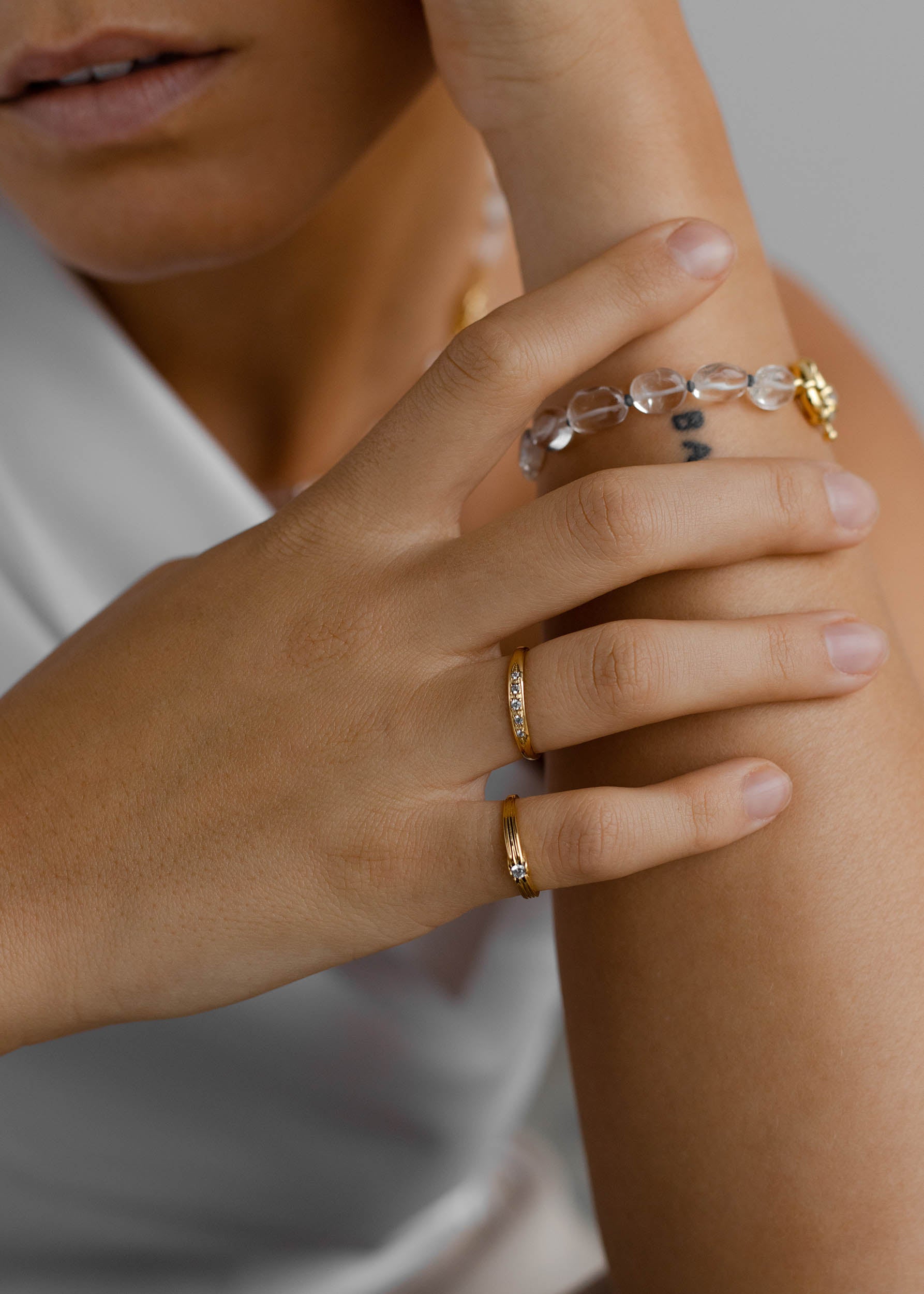 Caro Ring