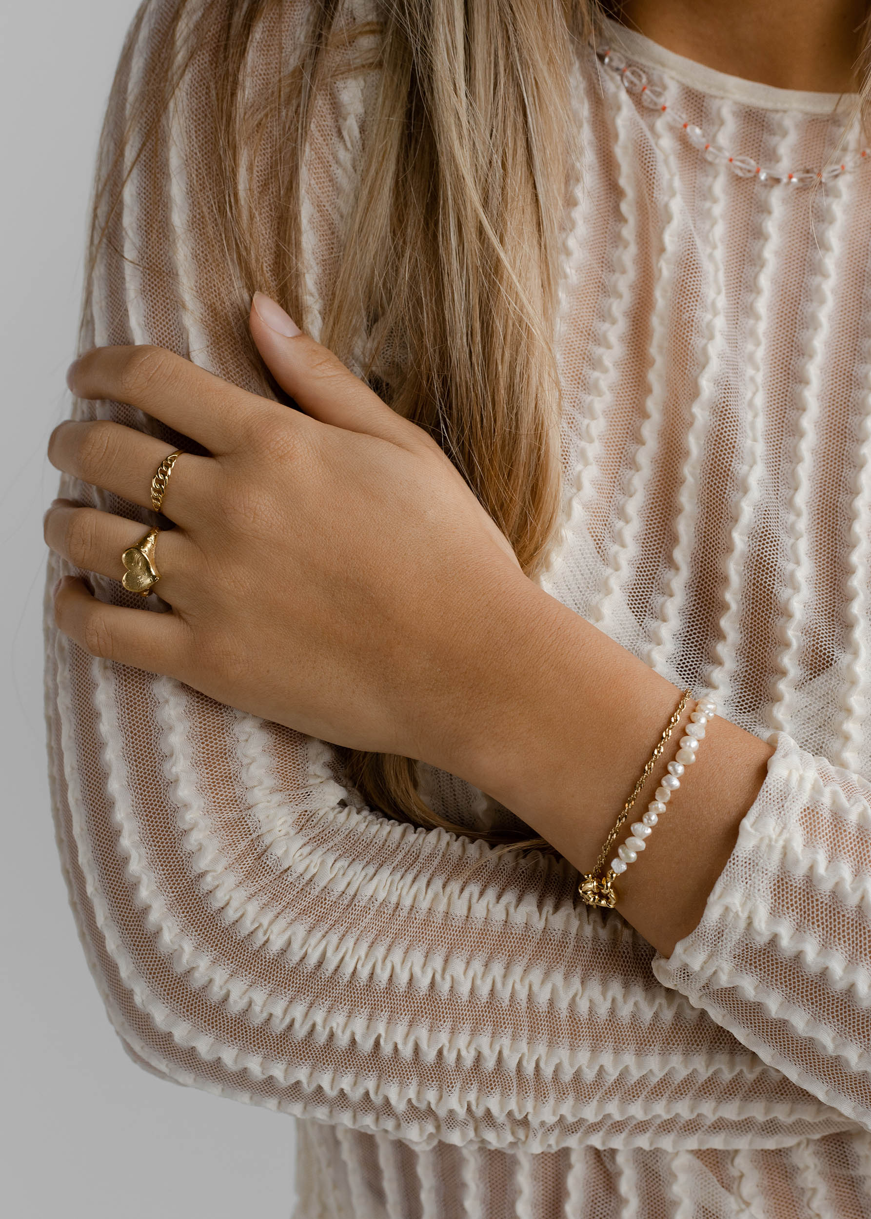 Perle Bracelet