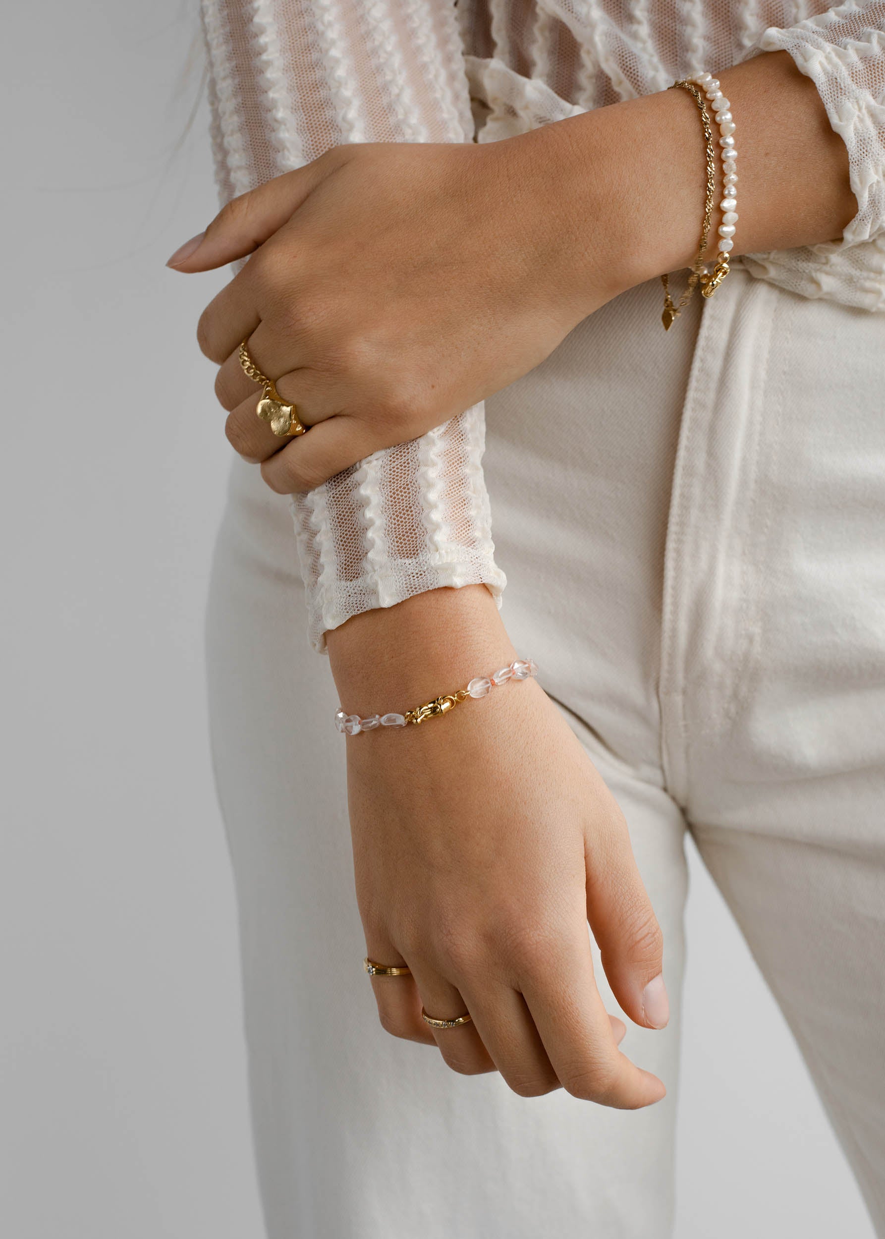 Perle Bracelet
