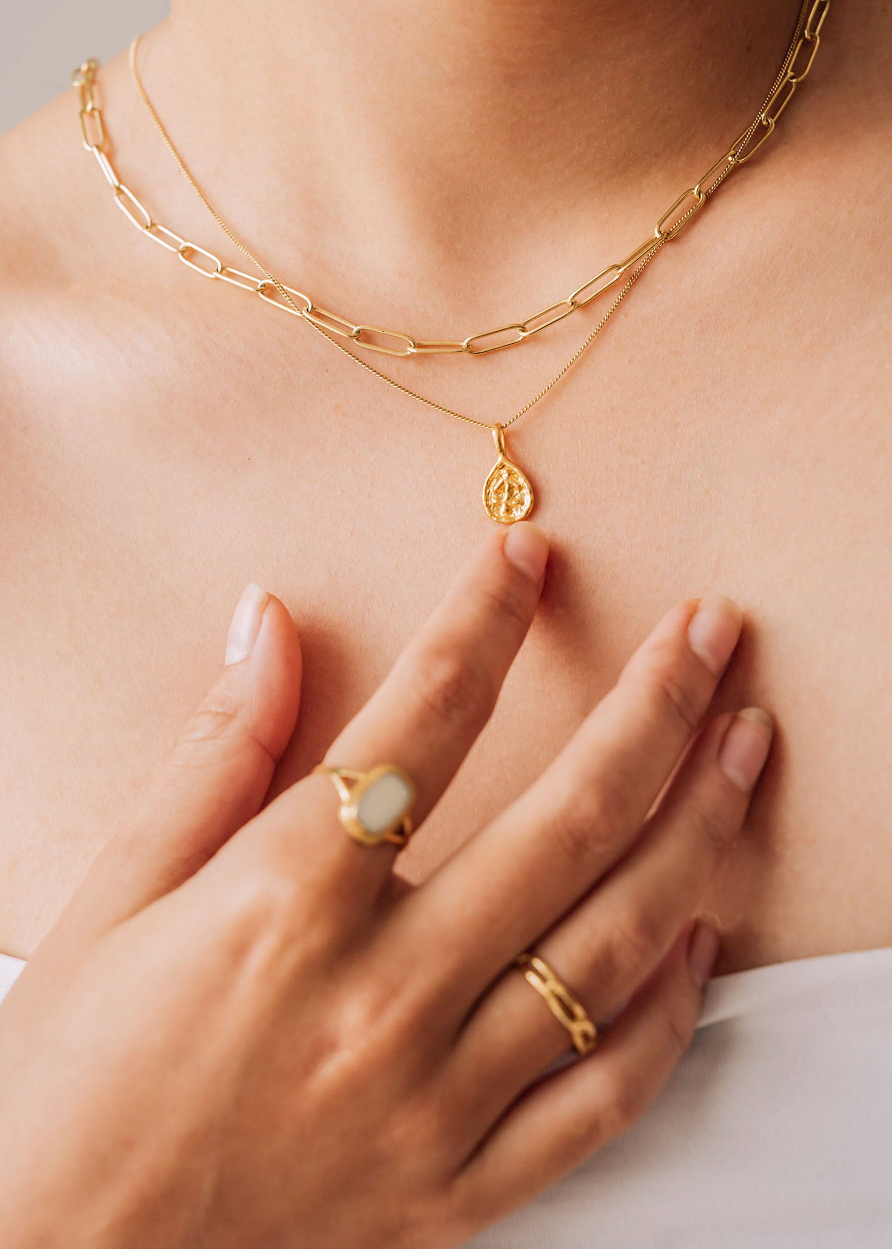 Sagittarius Charm