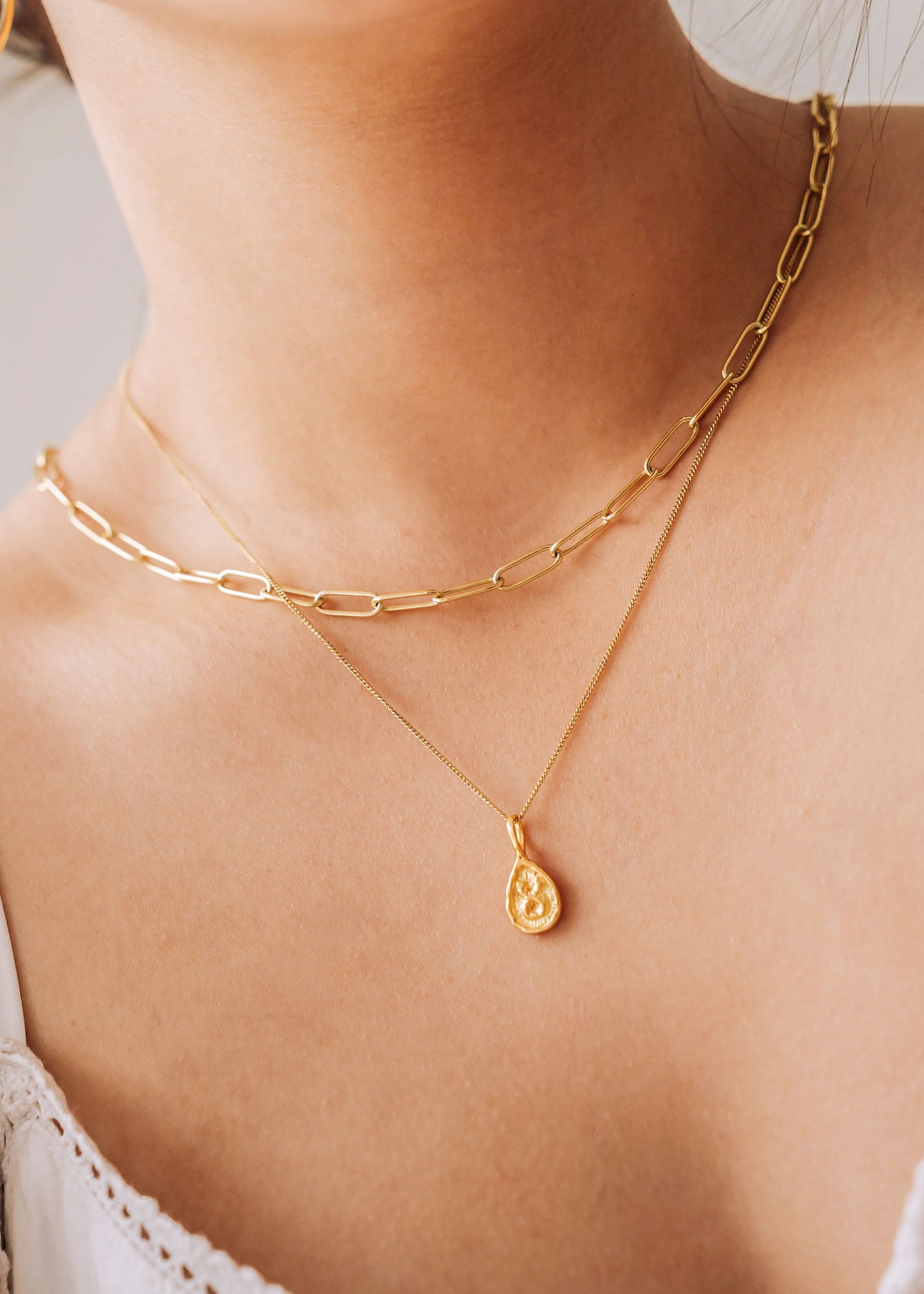 Taurus Charm