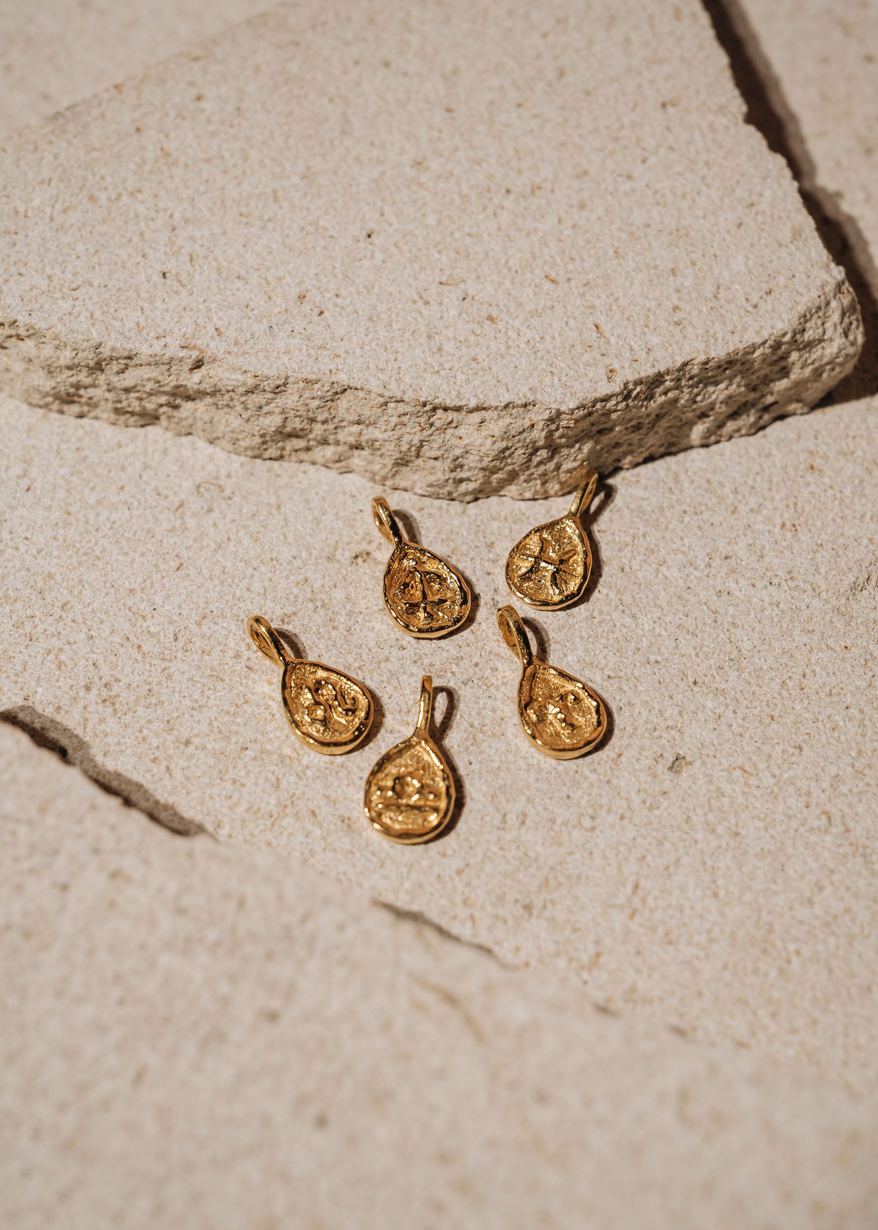 Taurus Charm