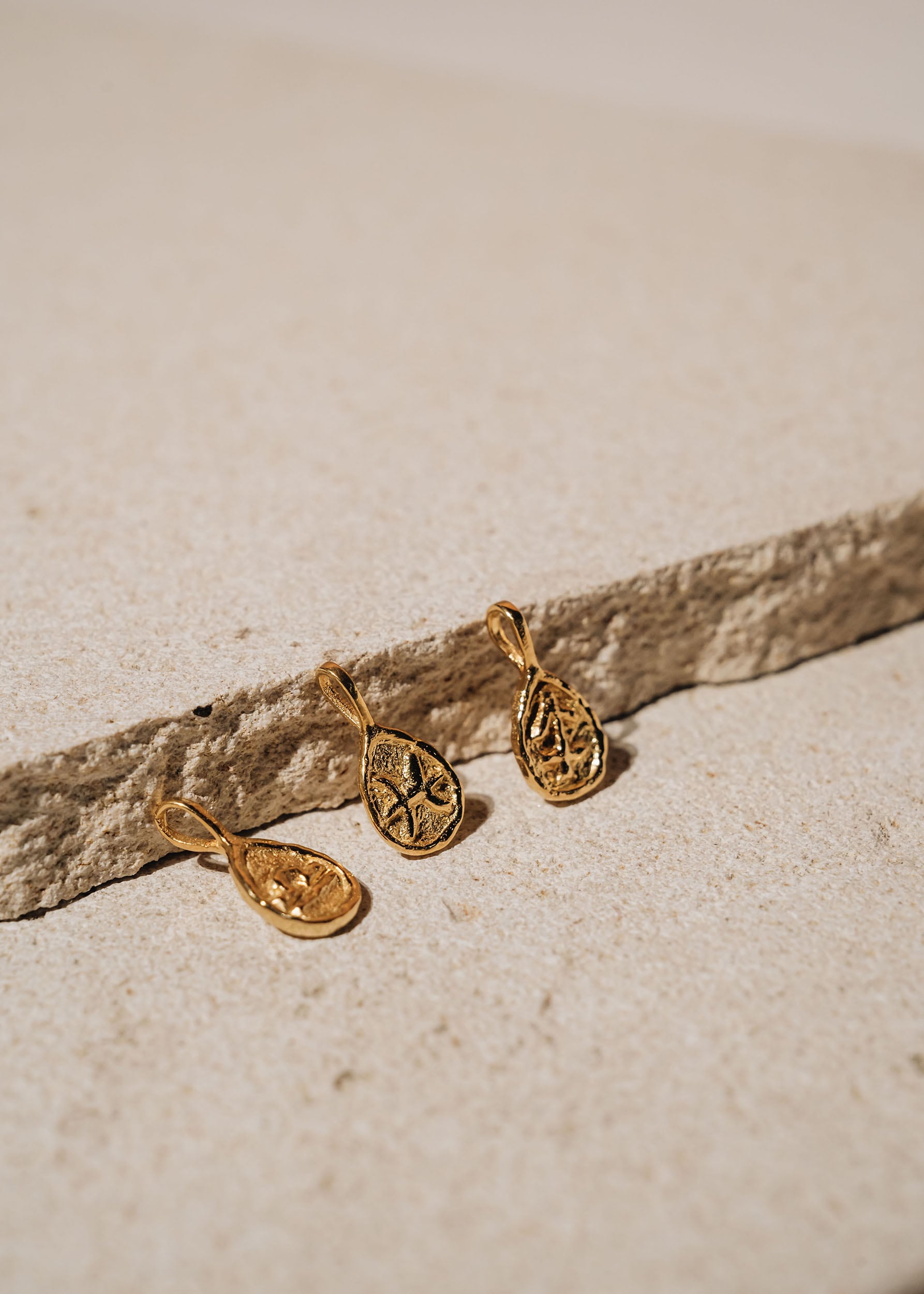 Cancer Necklace