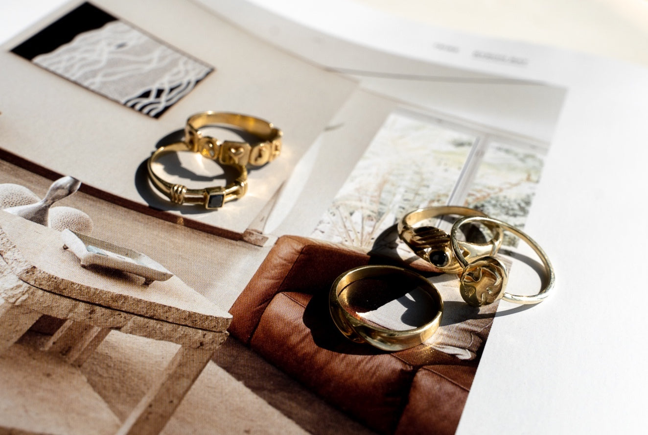 Gold-plated jewellery, what does it mean?