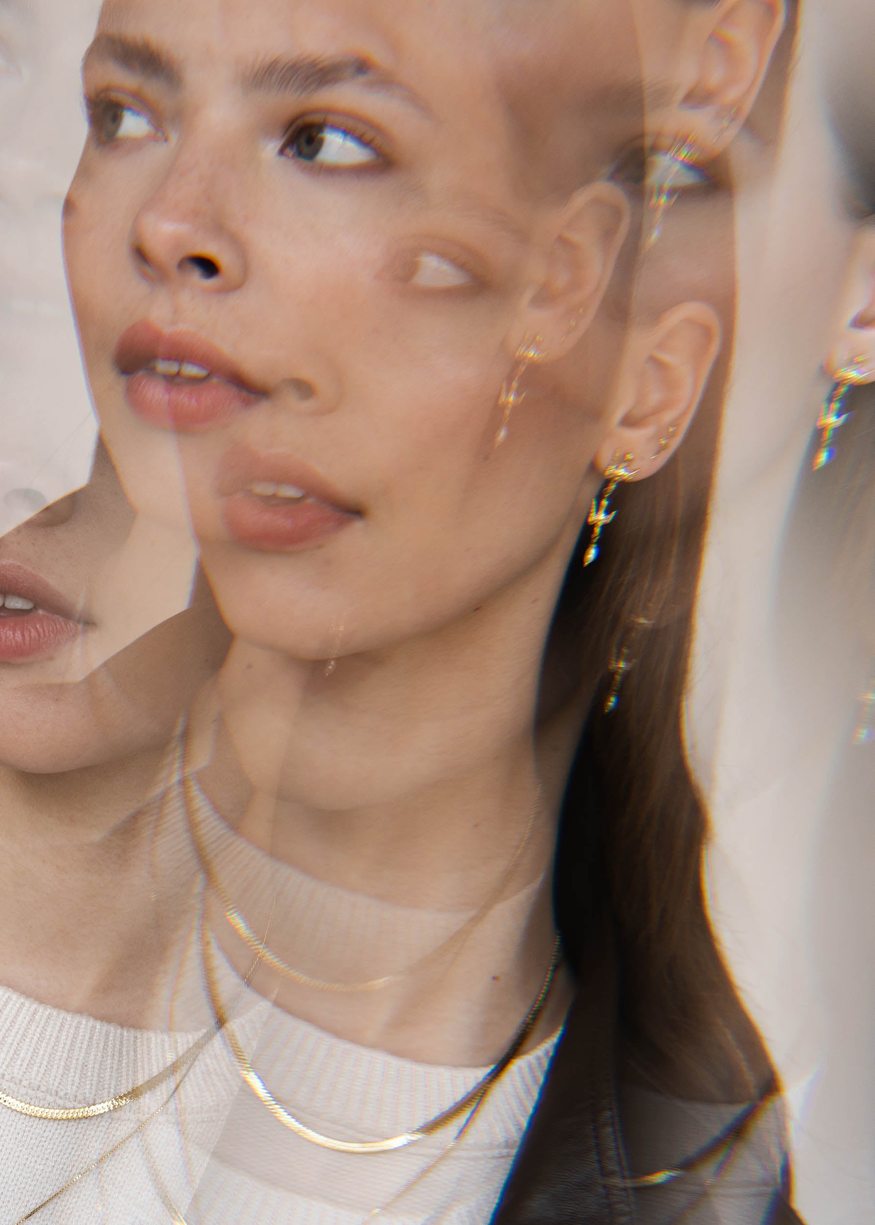 Leap of Faith Earrings
