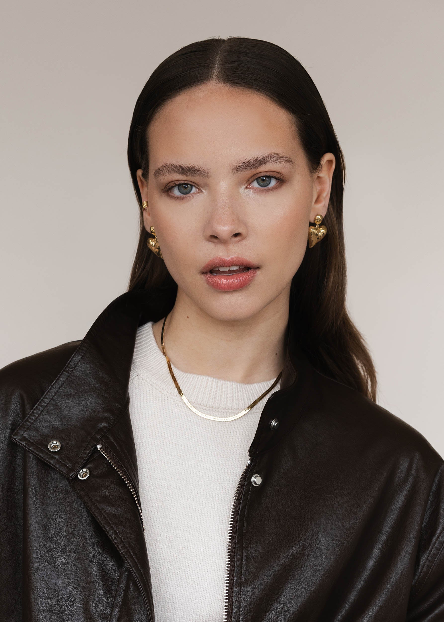 Like Lovers Earrings
